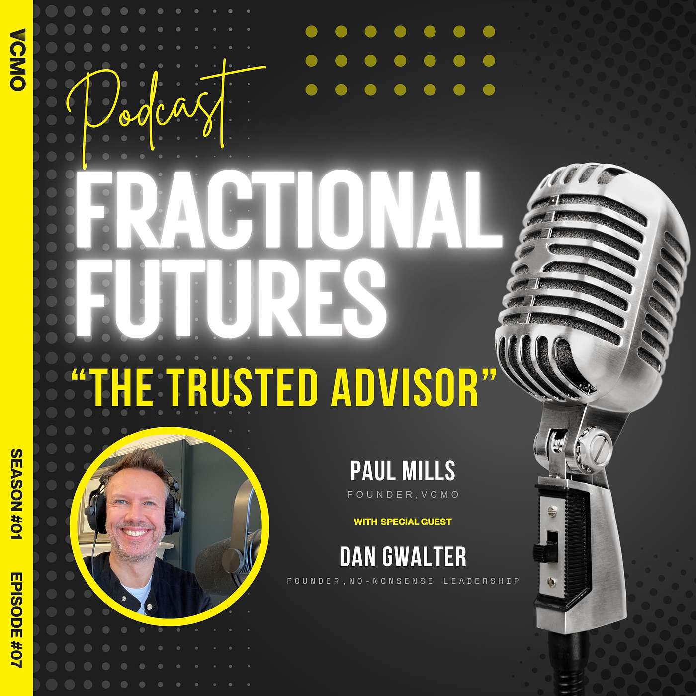 Fractional Futures