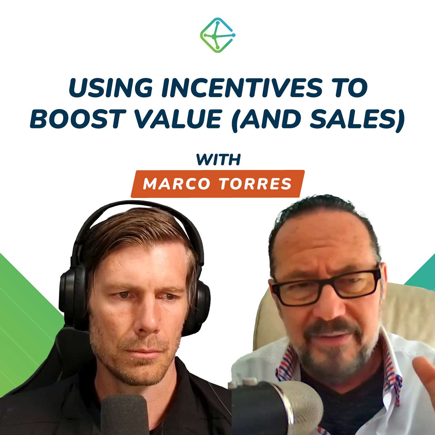 ClearBrand Marketing Podcast
