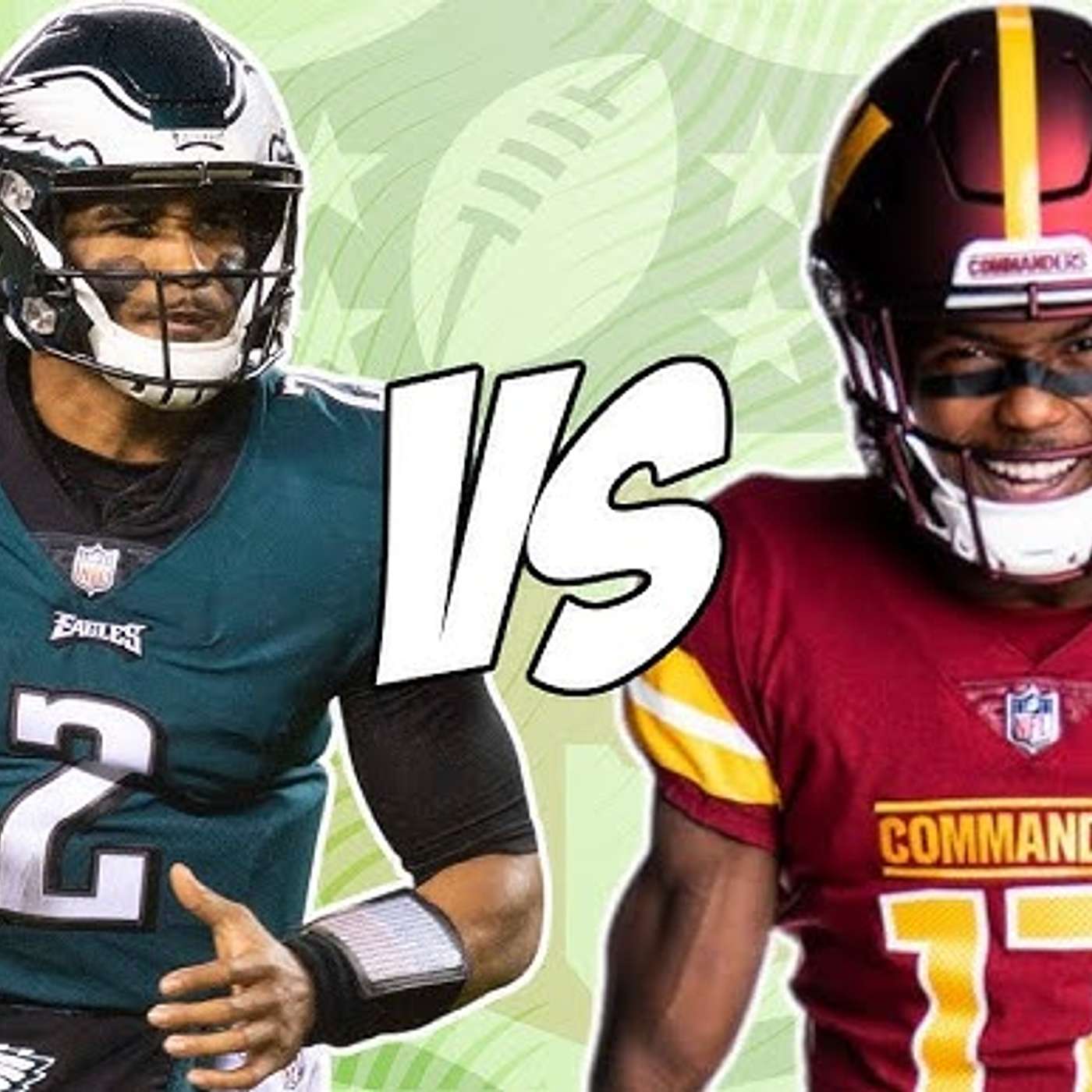 JD TALKIN SPORTS #1683