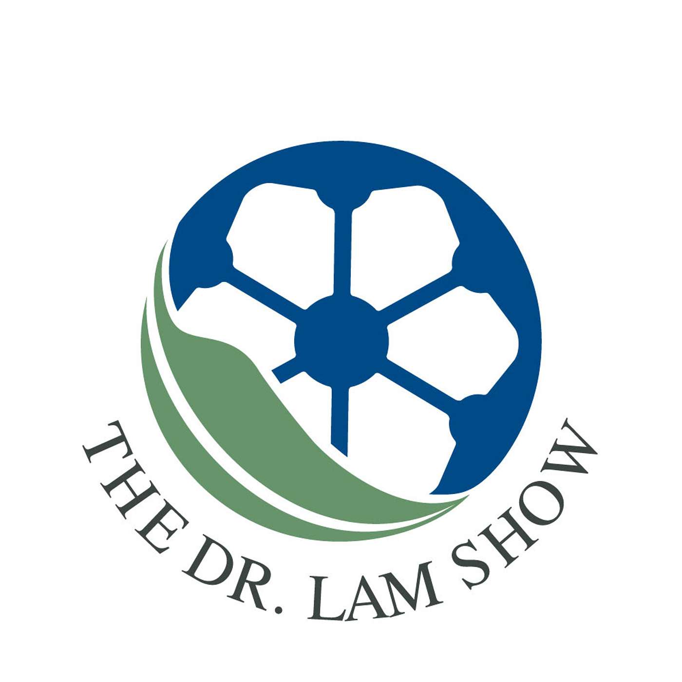 The Dr. Lam Show: Discover Exactly How Your Body Turns Carbs Into Energy!