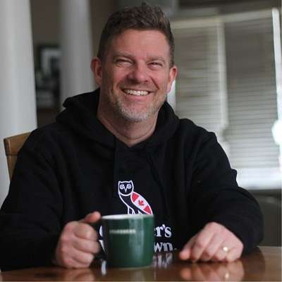 Adam Stoehr