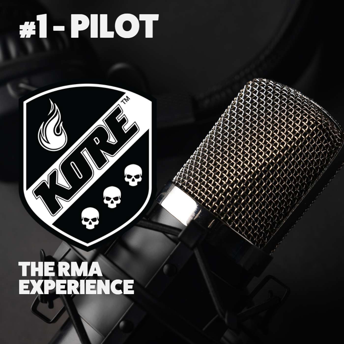 Kore Combatives Podcast