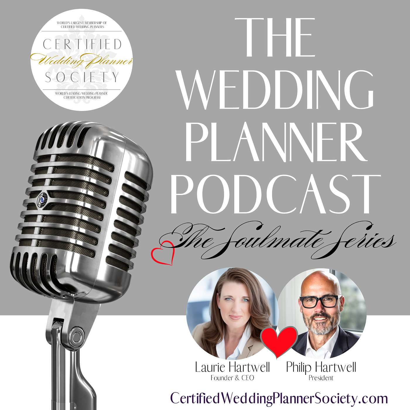 Wedding Planner Society Podcast