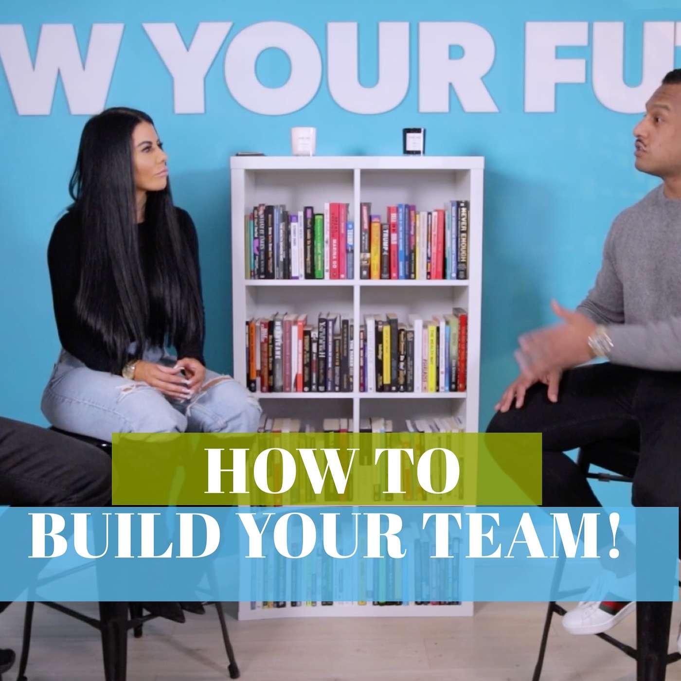 Grow Your Future