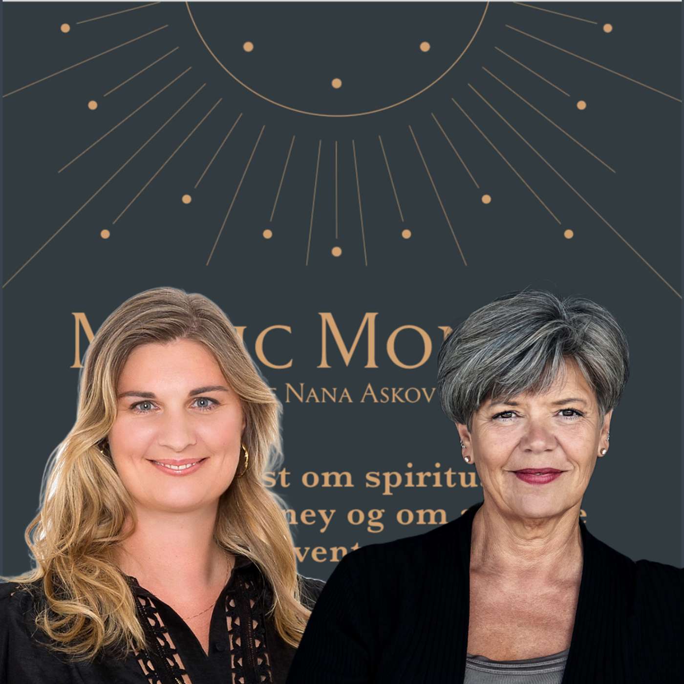 Magic Monday