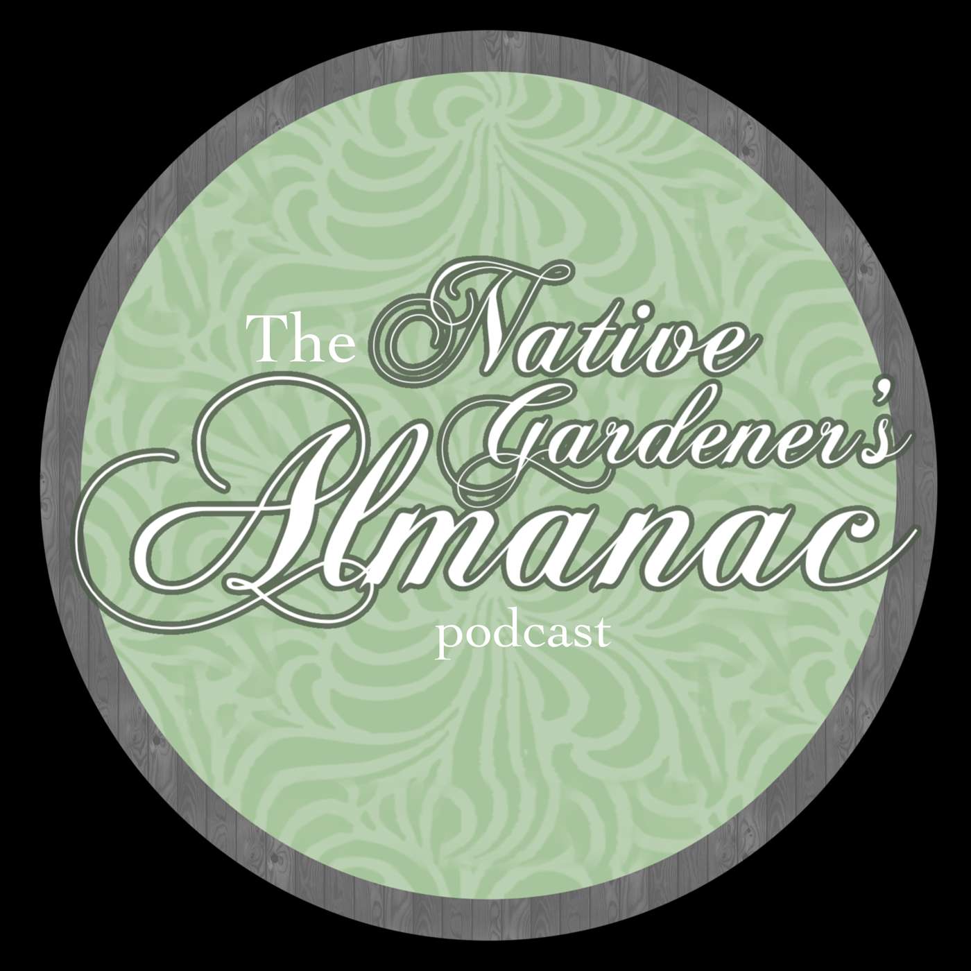 The Native Gardener’s Almanac