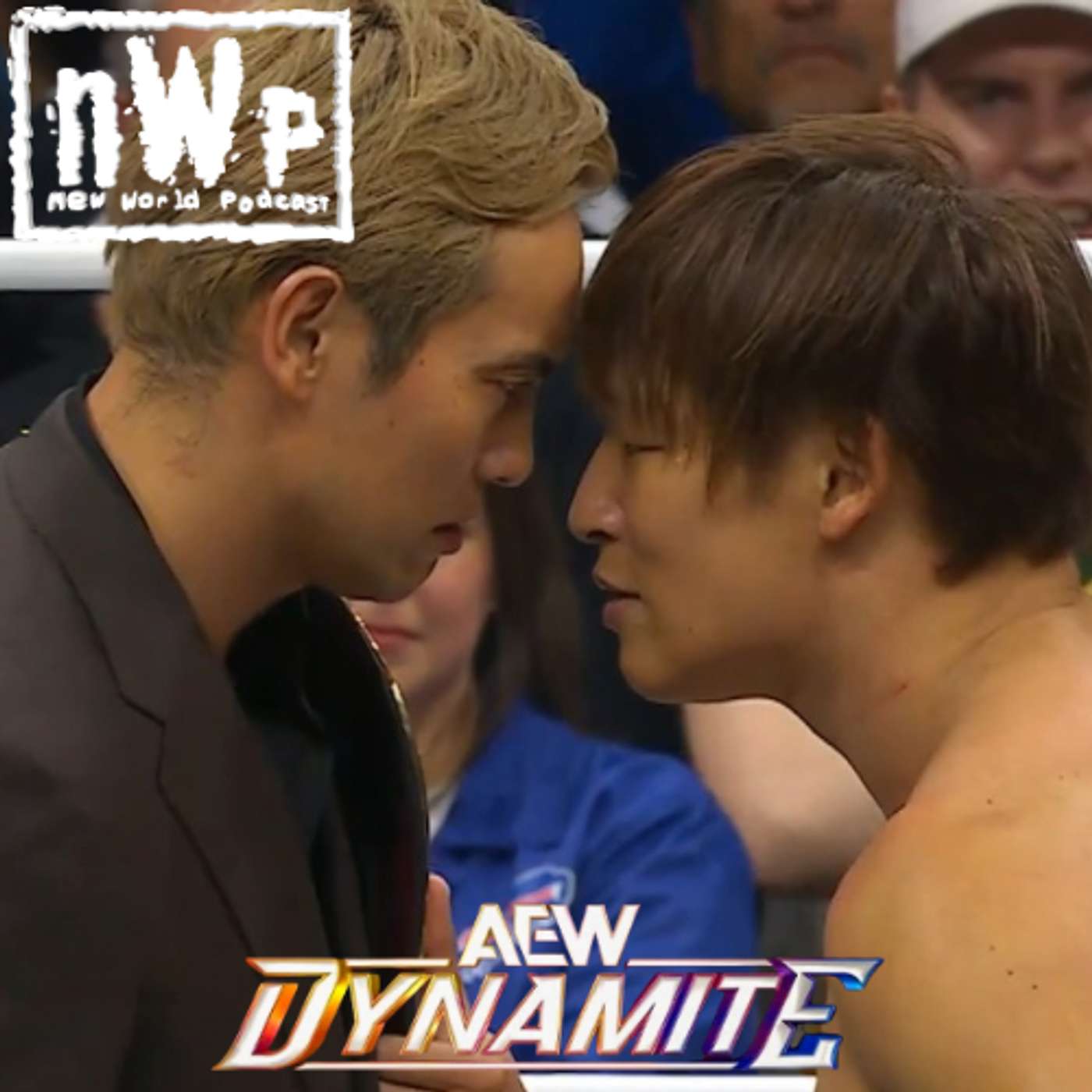 nWp: Dynamite (6/25/2025)