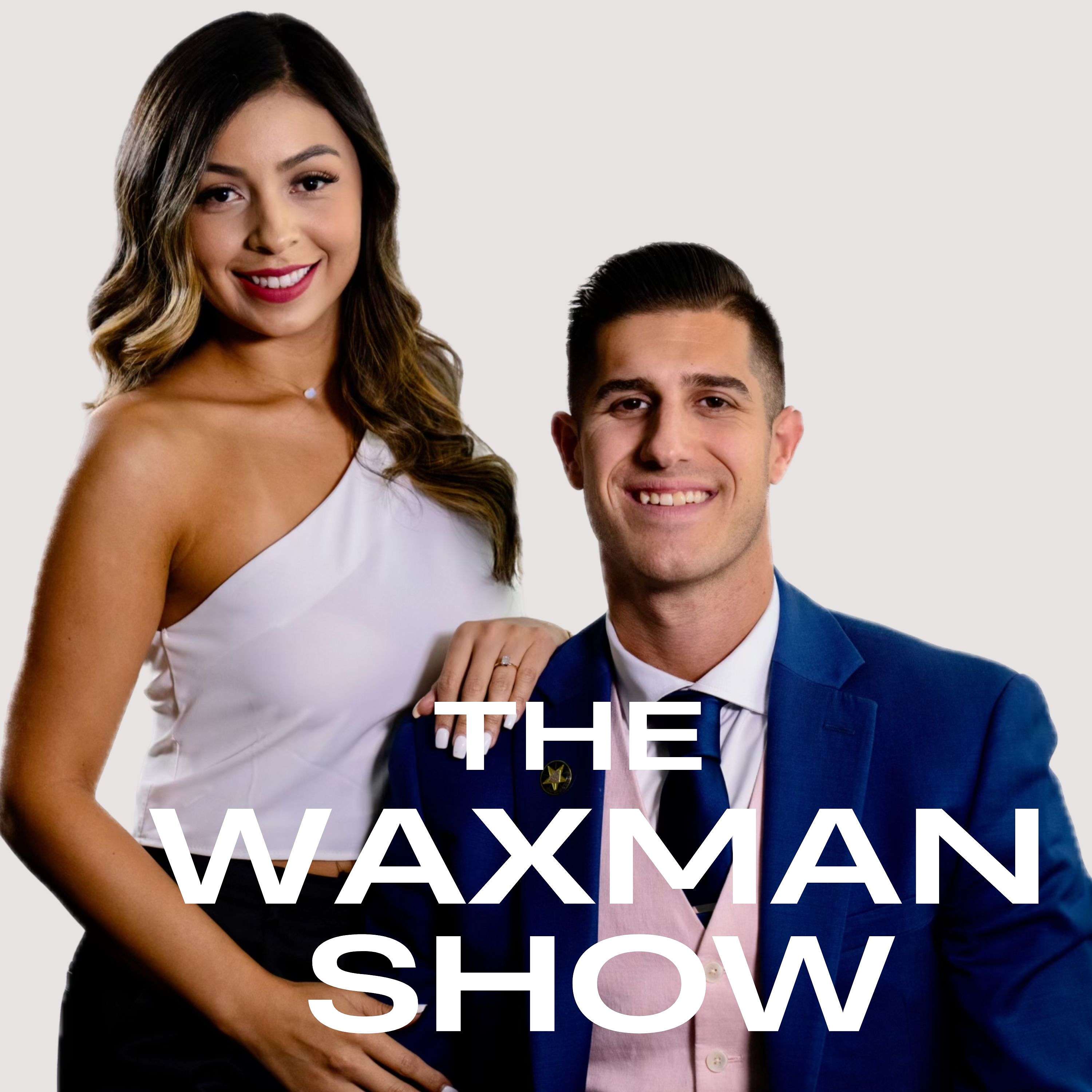 The Waxman Show