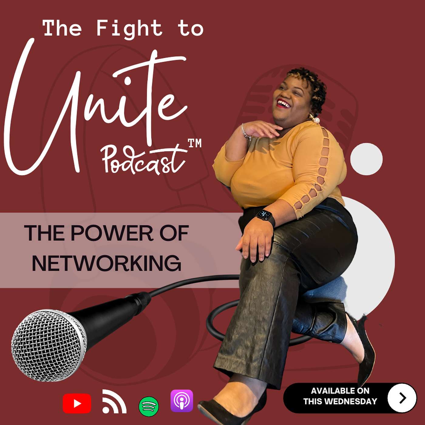 The Power of Networking