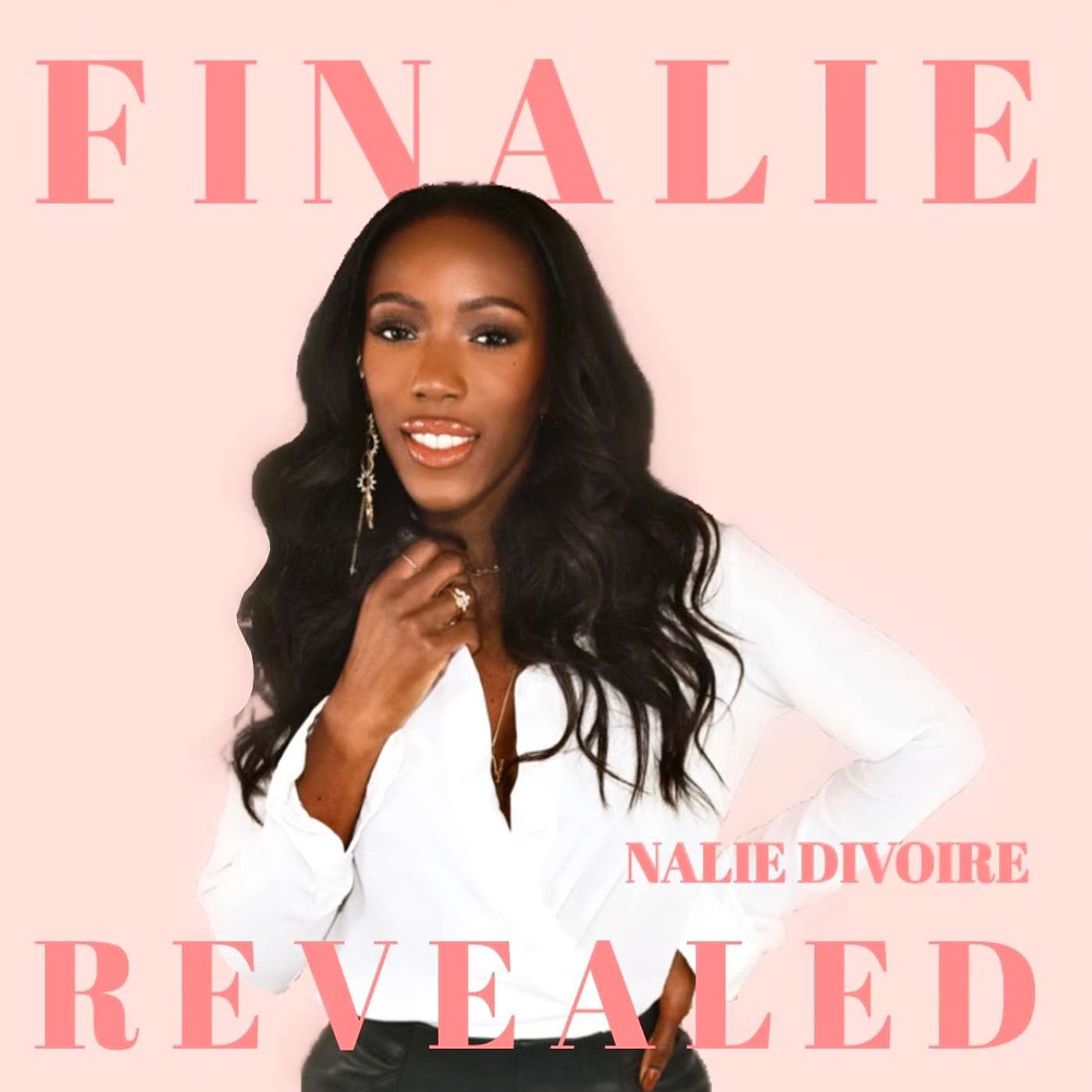 Finalie Revealed