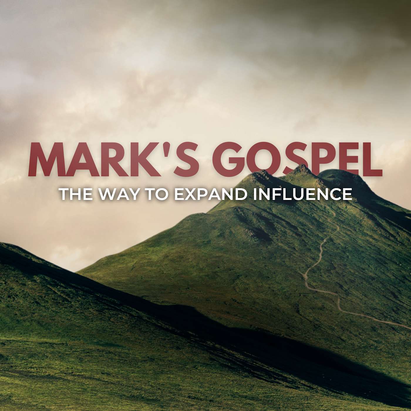 On the Road with Jesus