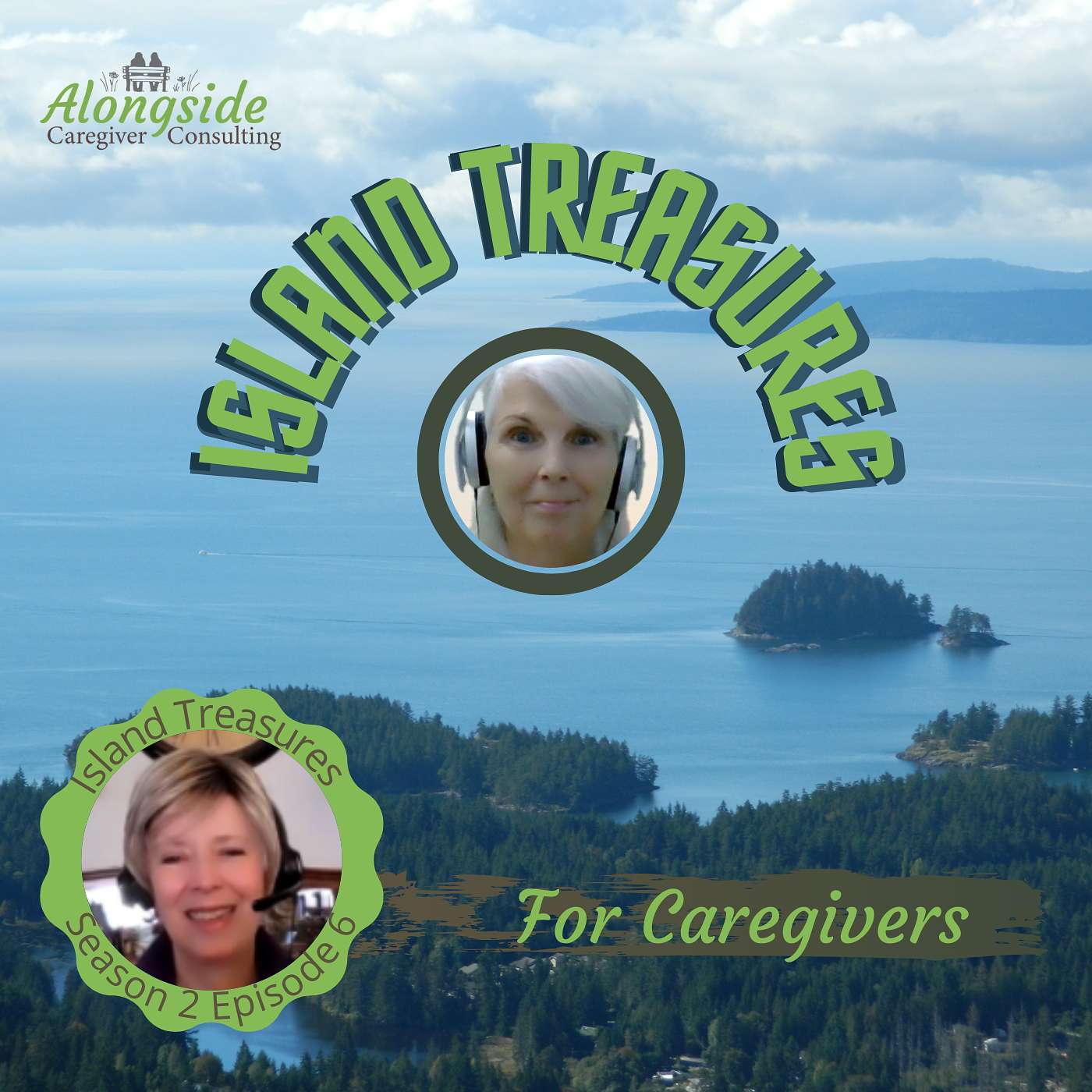 Island Treasures