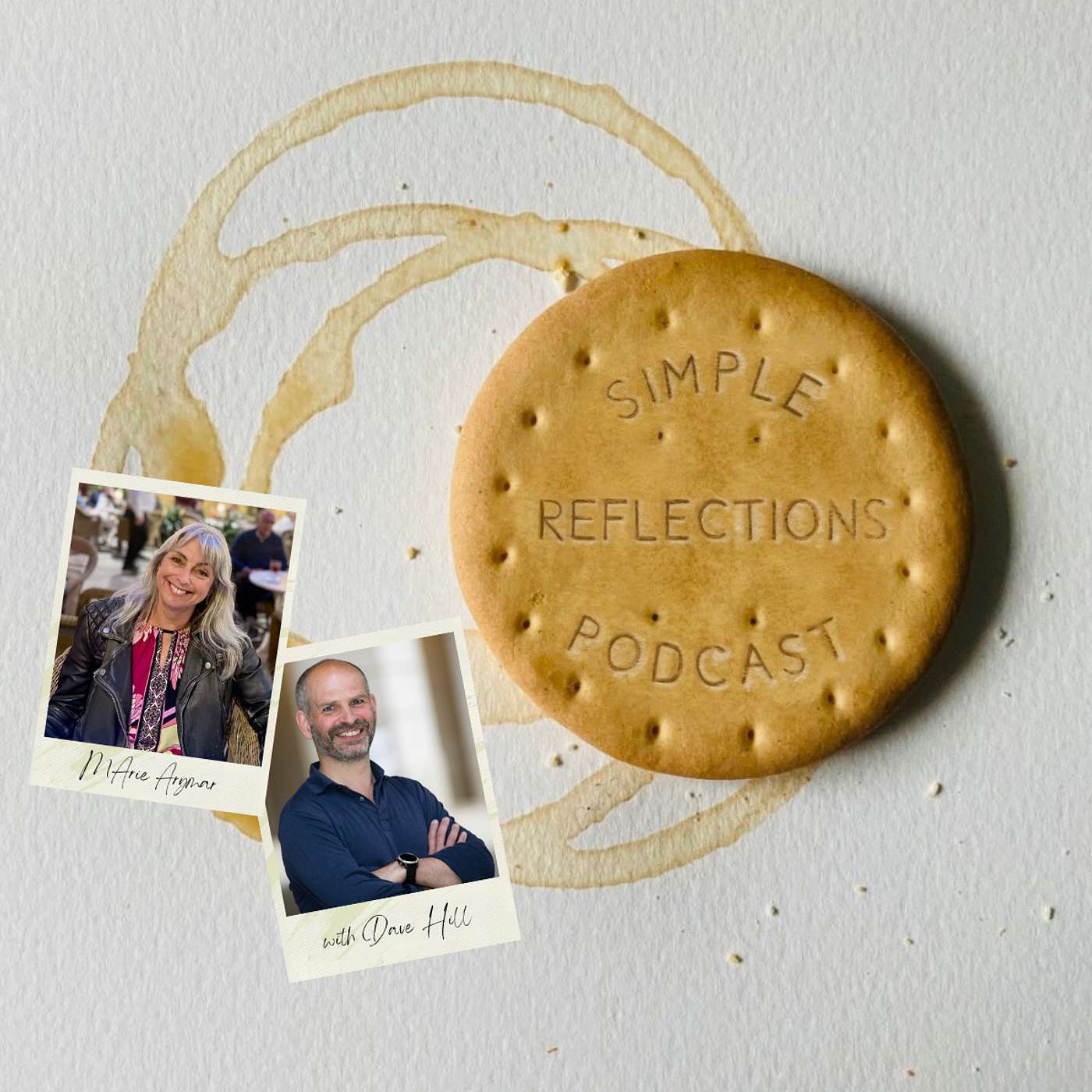 Listening to unlock resilience with Marie Arymar Listening to unlock resilience with Marie Arymar