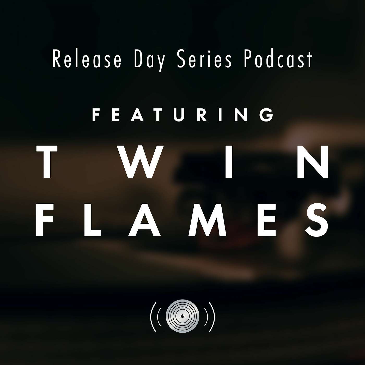 Release Day Series Podcast