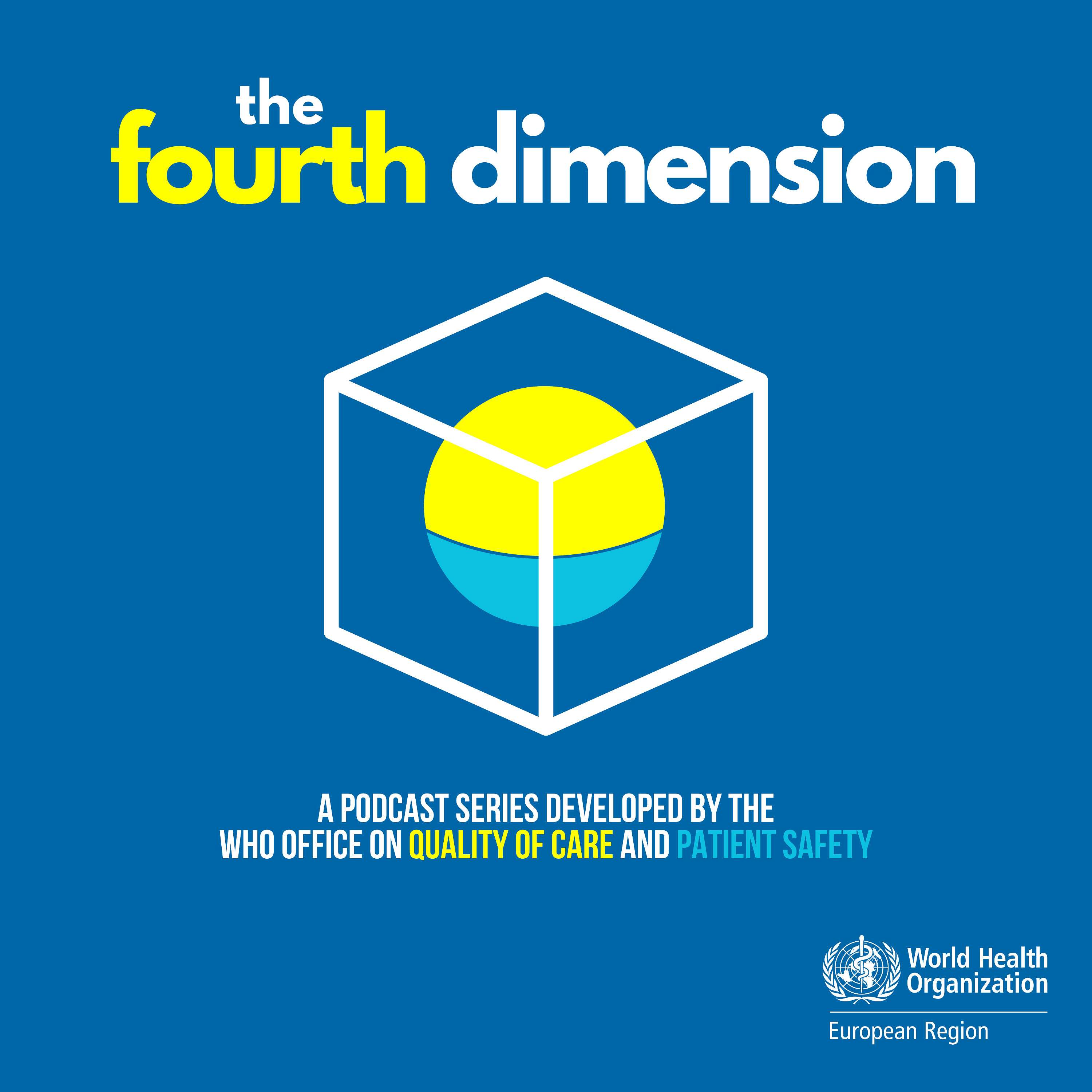 The Fourth Dimension
