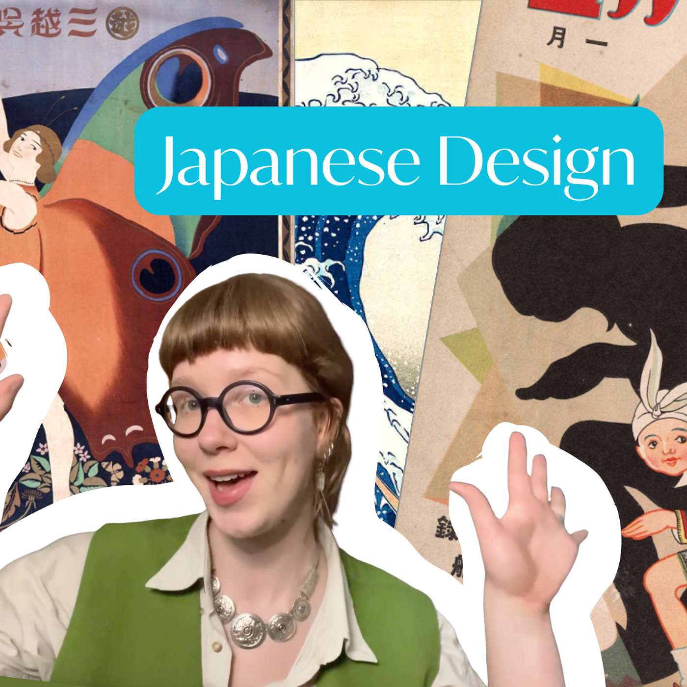 Japanese Design: Yūgen, Kanso & Datsuzoku