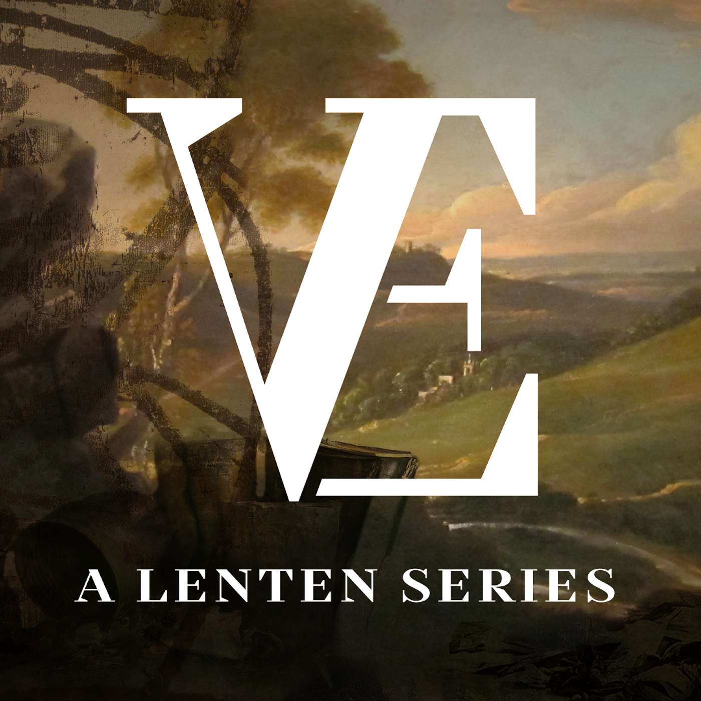 Vandalising Eden - Sin Makes Us Enemies