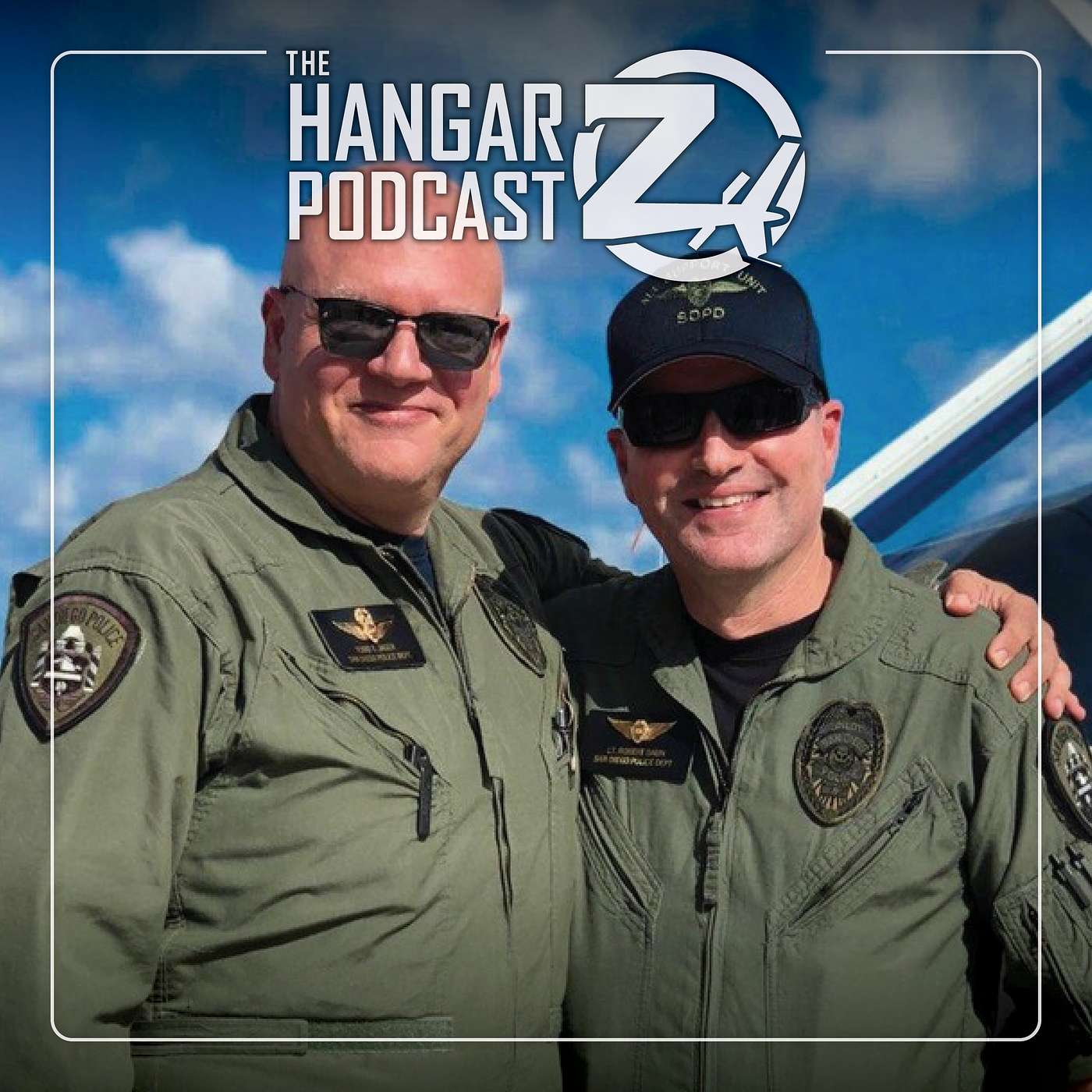Todd Jager Shares the Hard-Earned Lessons That Changed Aviation Tactics Part 2 | Ep 377 episode artwork