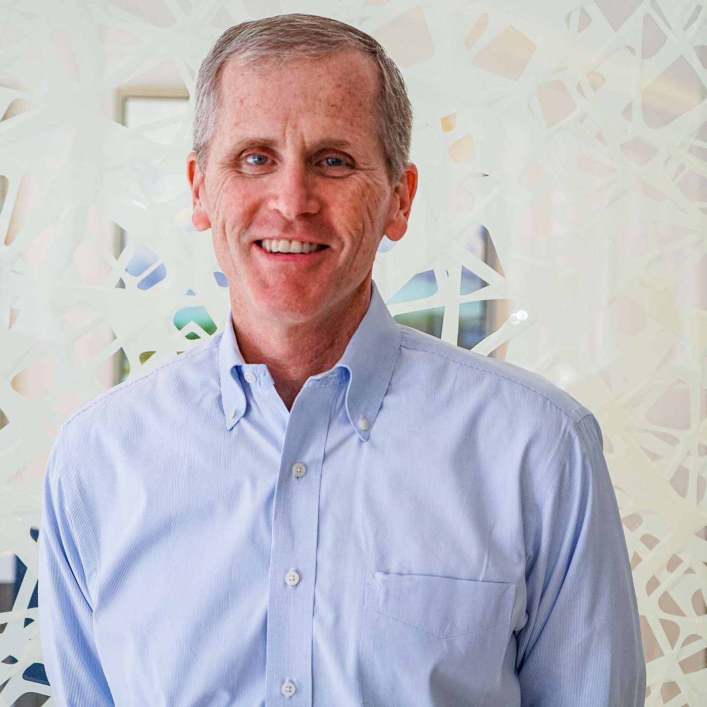 Robert Rodgers, MD • Special Episode Robert Rodgers, MD • Special Episode