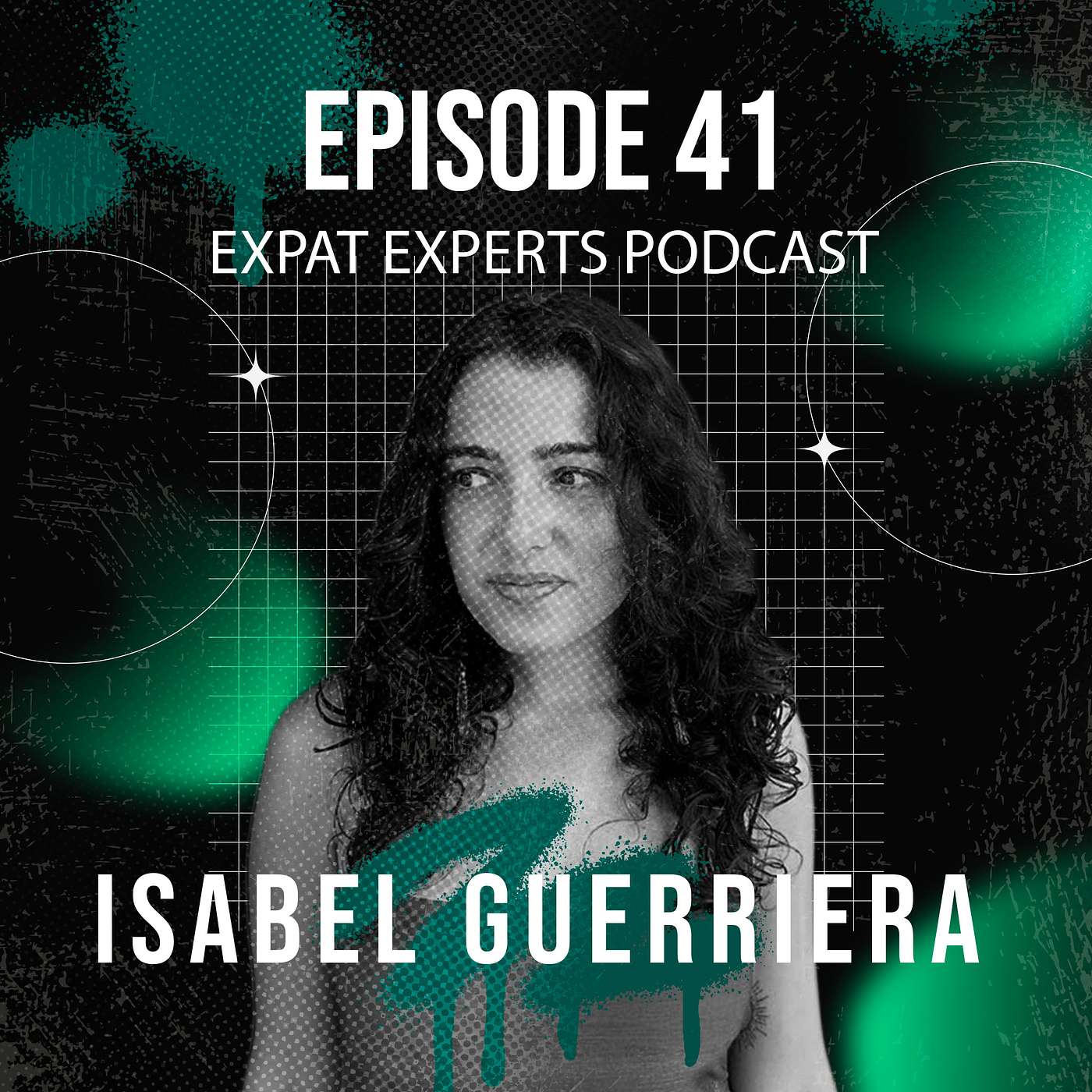 Expat Experts #41 | Moving to Spain: Spirituality, Risk & Starting Over Abroad Expat Experts #41 | Moving to Spain: Spirituality, Risk & Starting Over Abroad