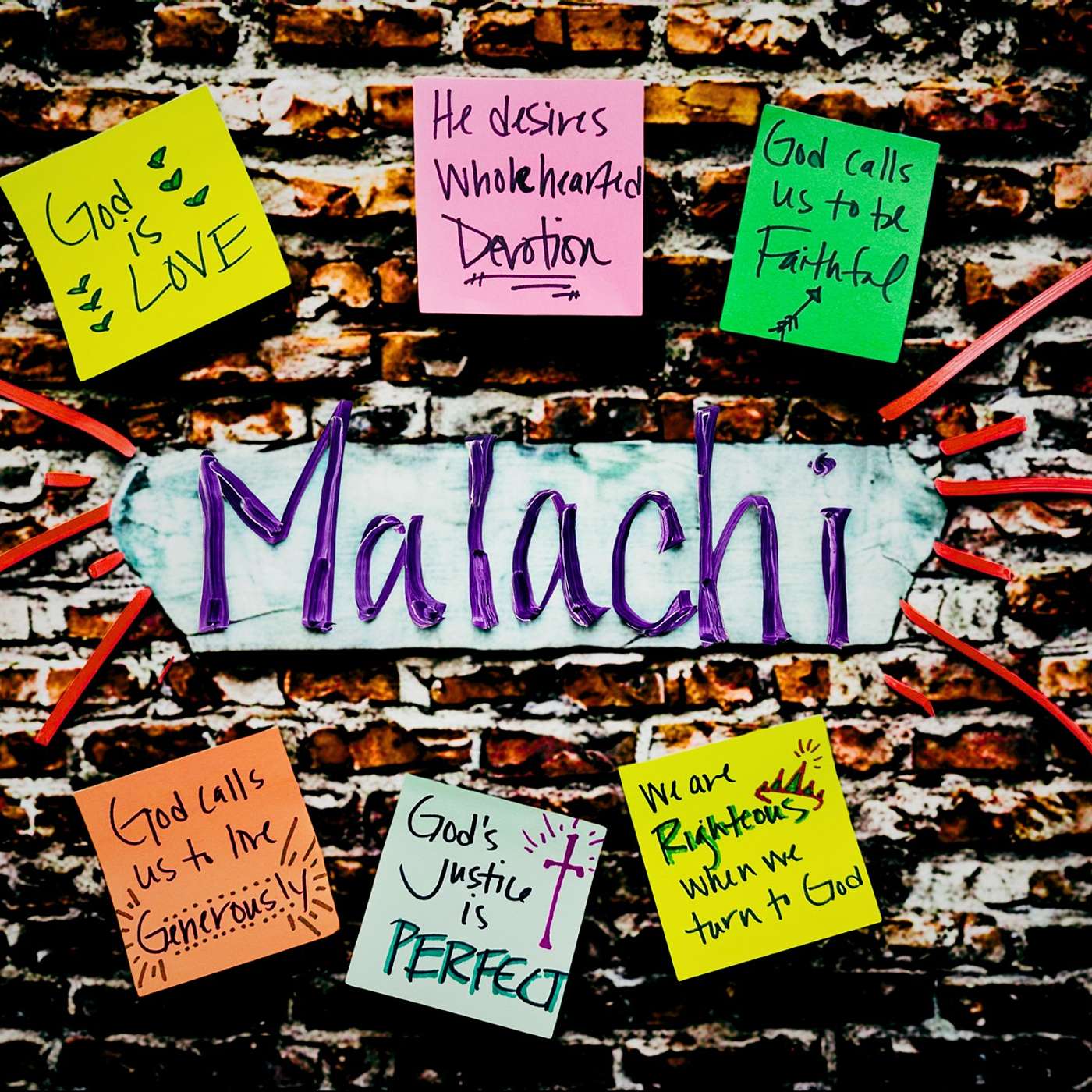 Malachi 8-17-25