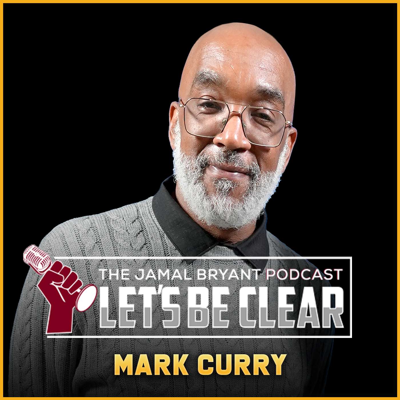 Exclusive: Bad Boy Artist, Mark Curry, Talks Diddy in Detail |  S4 Ep. 16