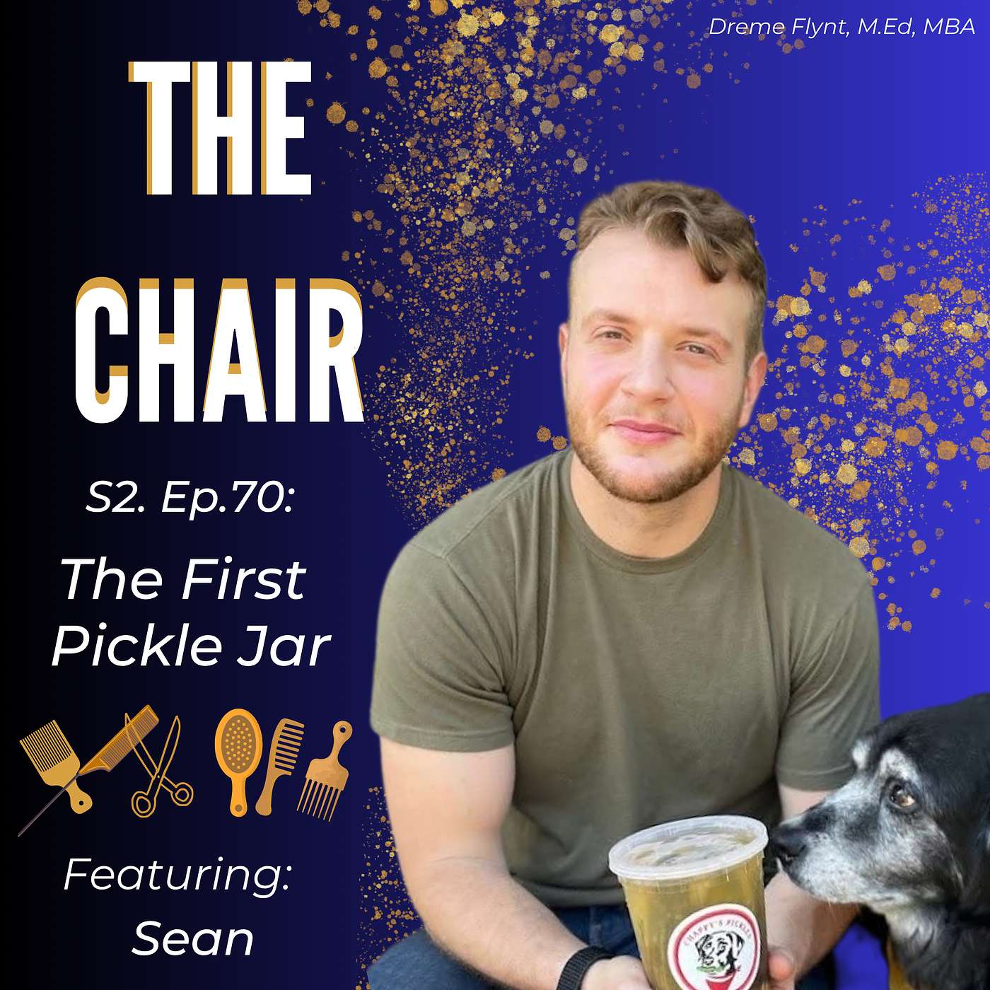 The First Pickle Jar
