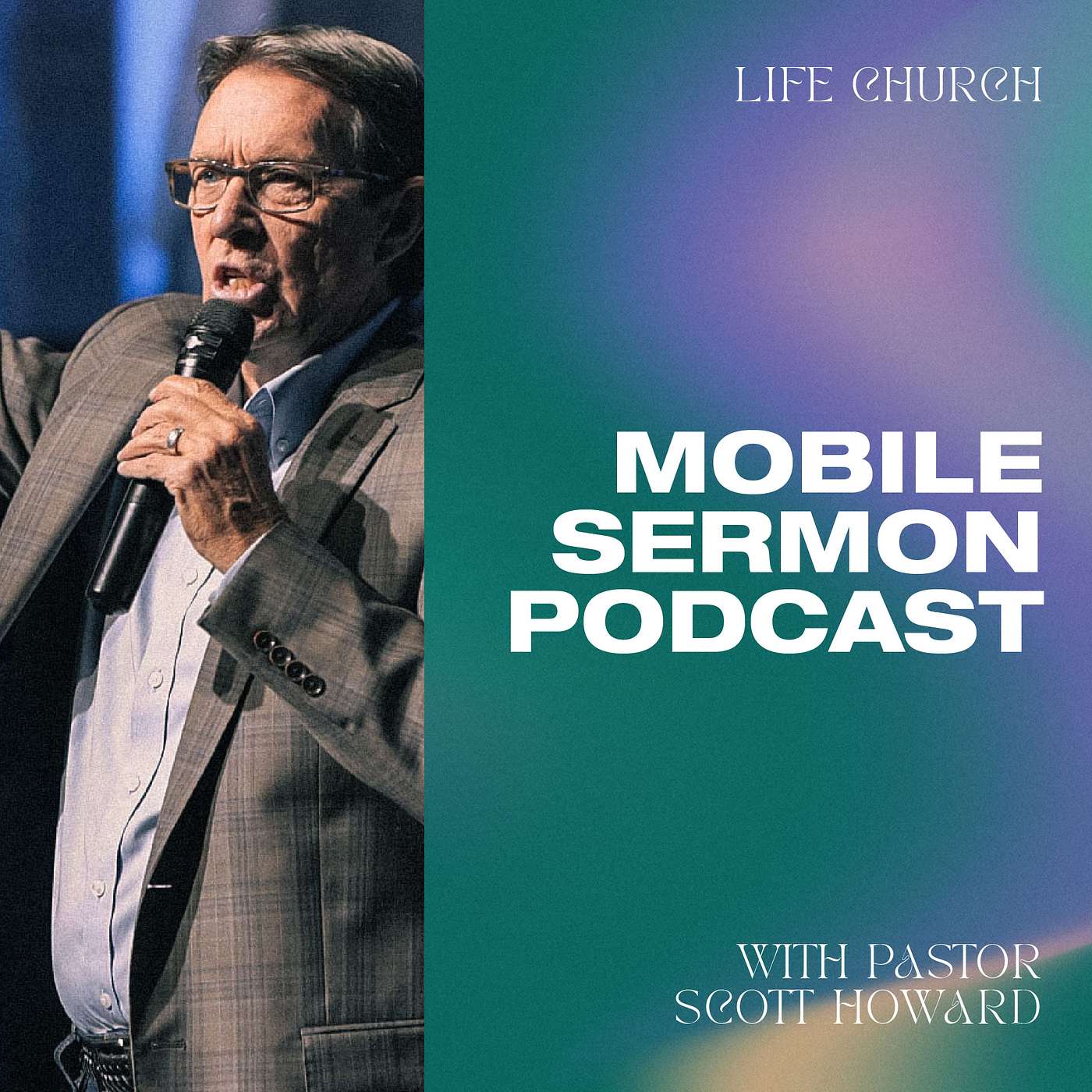 Bishop Joshua Holder from Ghana Africa | 3-5-2023 | Life Church Mobile episode artwork