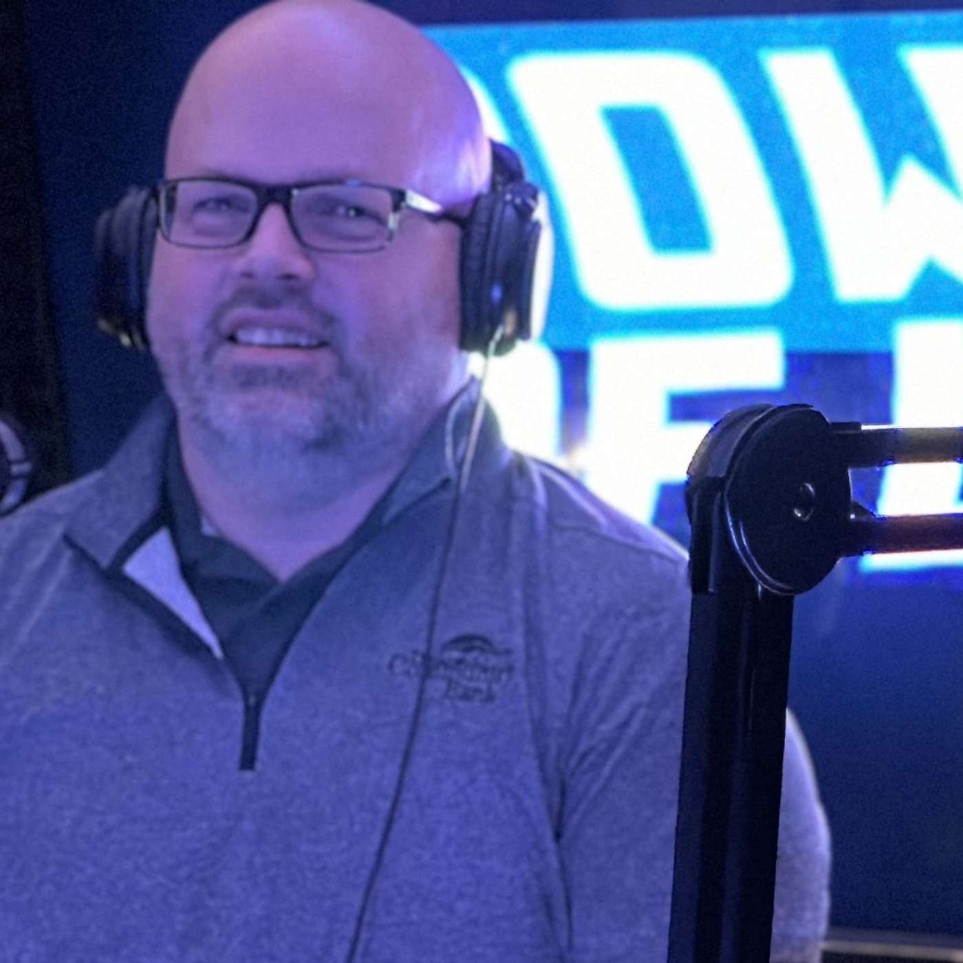 CommunityPodcast