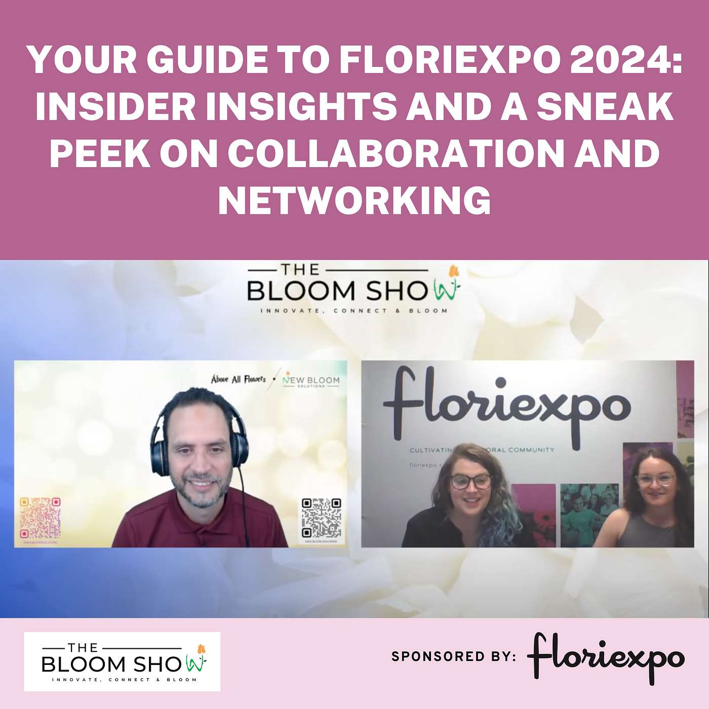 The Bloom Show