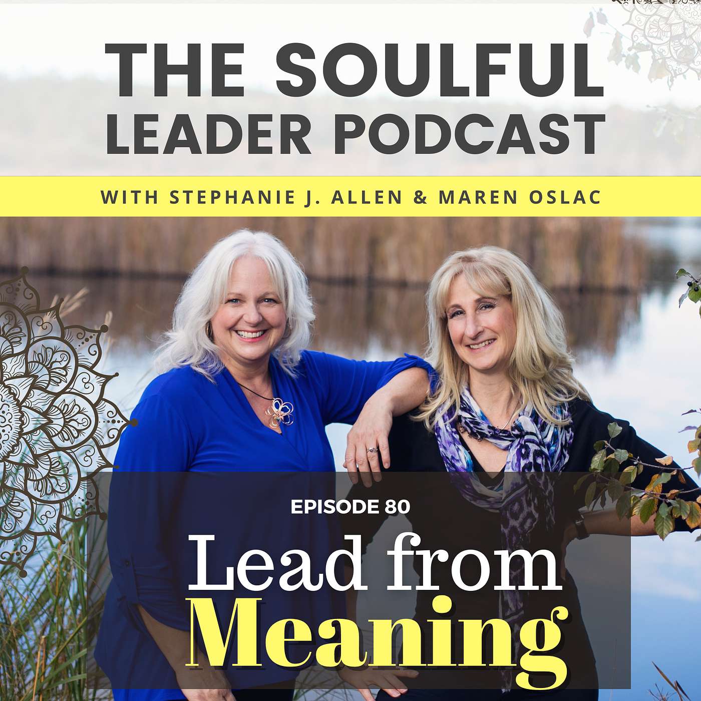 Lead From Meaning