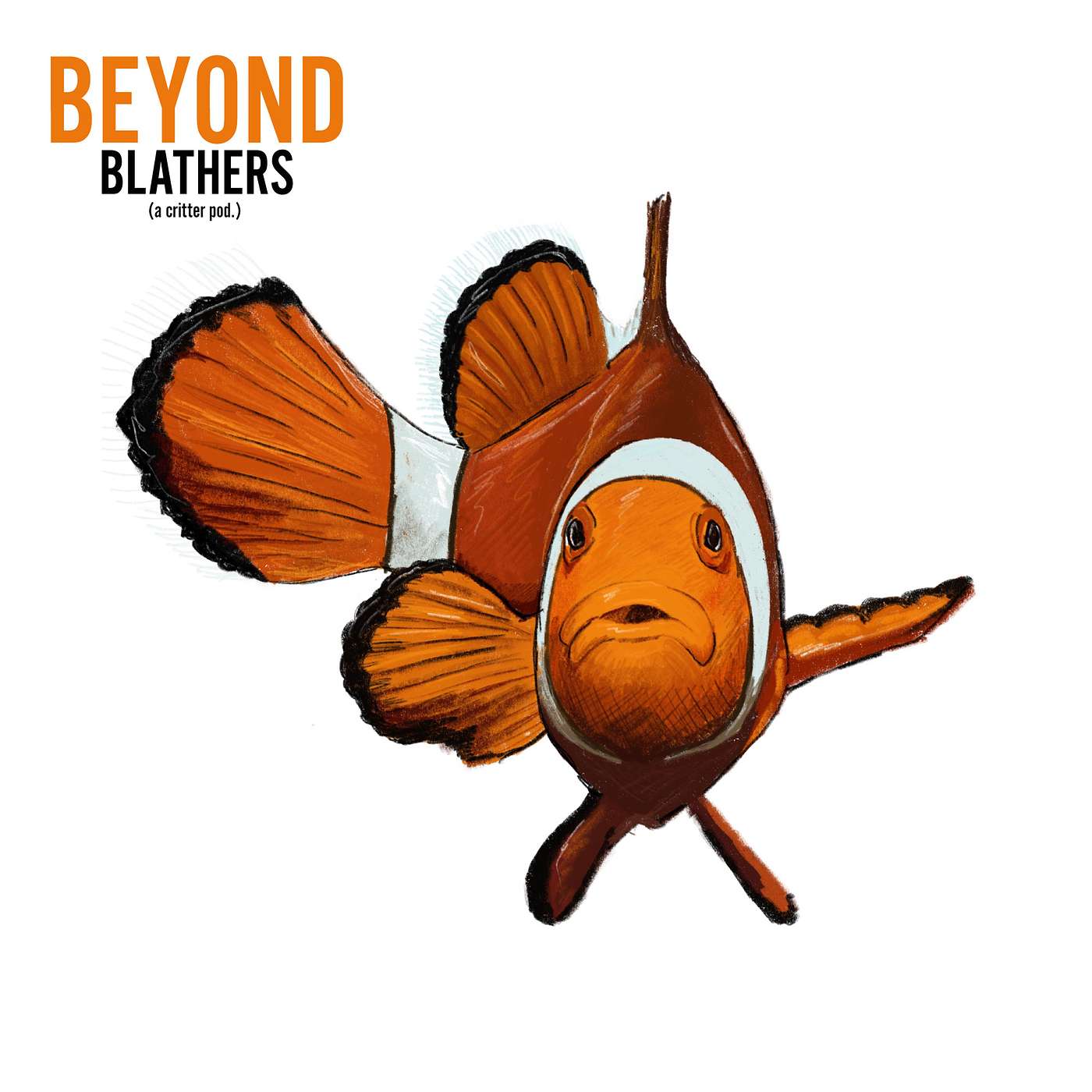 Beyond Blathers
