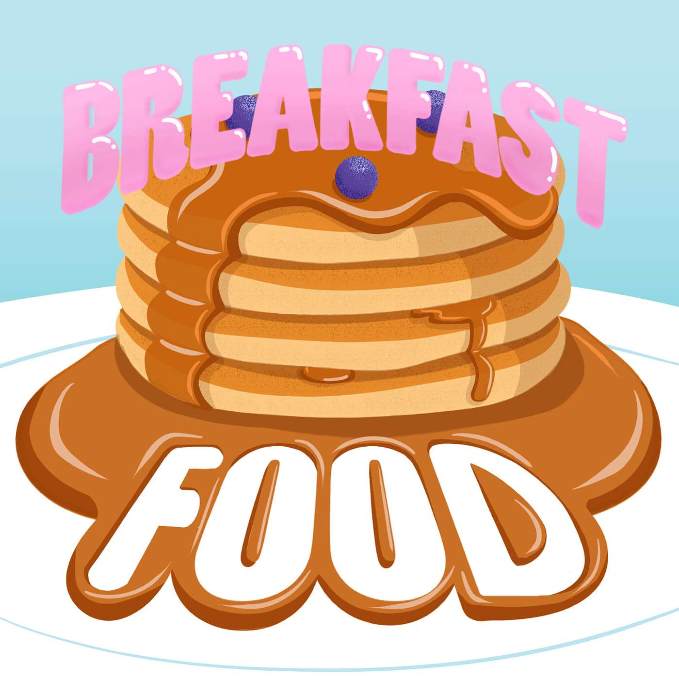 Breakfast Food