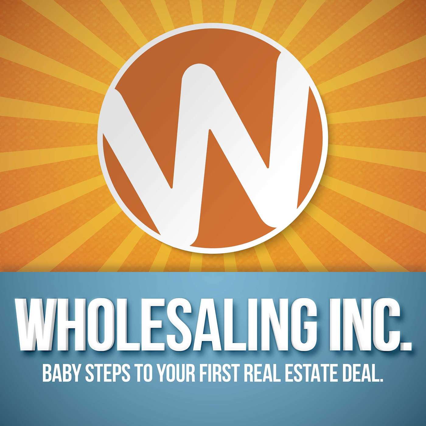WIP 184: How Max went from Real Estate Investing Newbie to Wholesaling Powerhouse!
