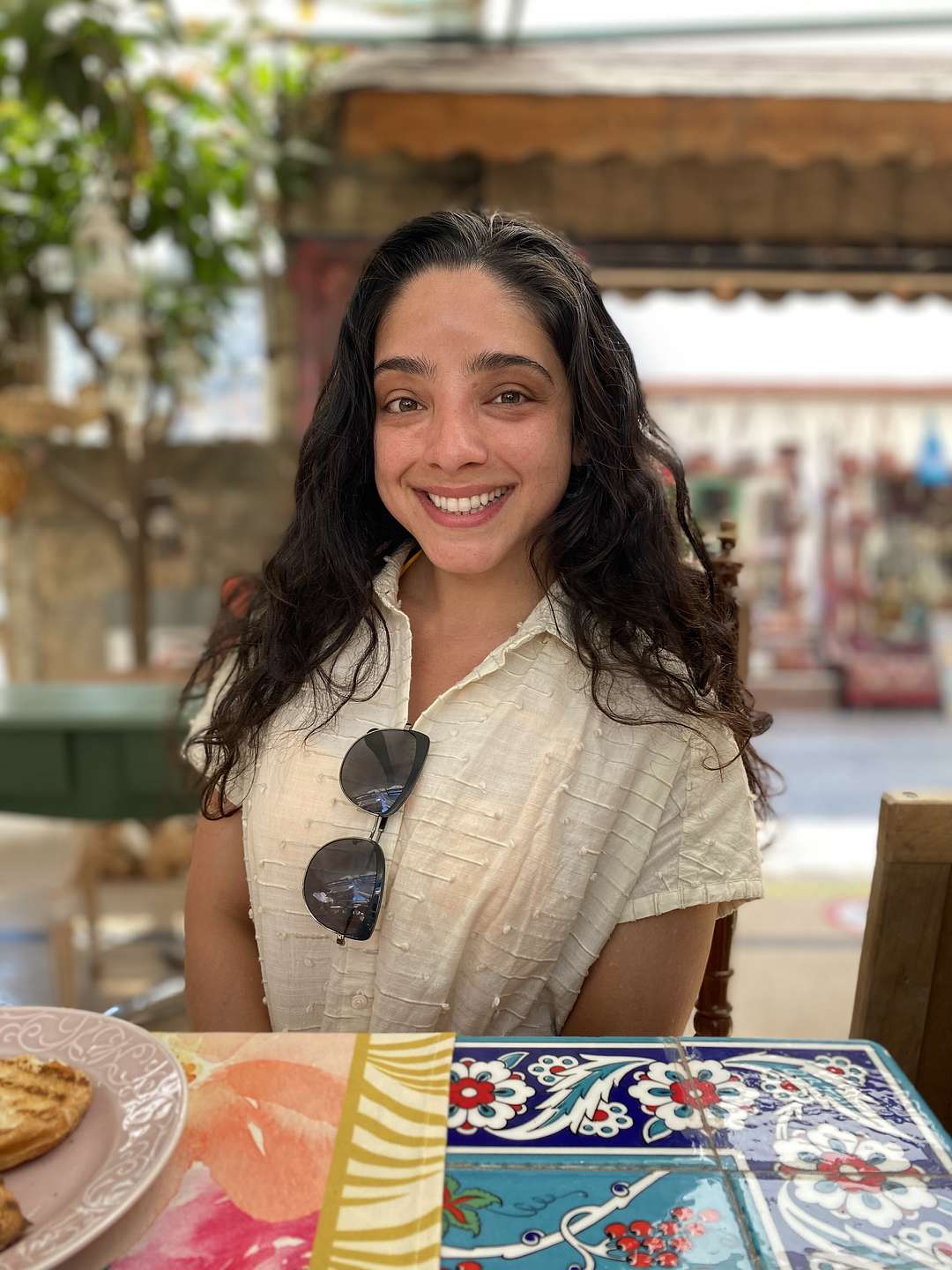 Katherine Sigblad