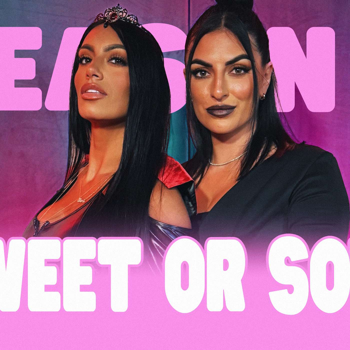 Candy Roulette Confessions: Marriage Gets Messy (and Sweet) Candy Roulette Confessions: Marriage Gets Messy (and Sweet)