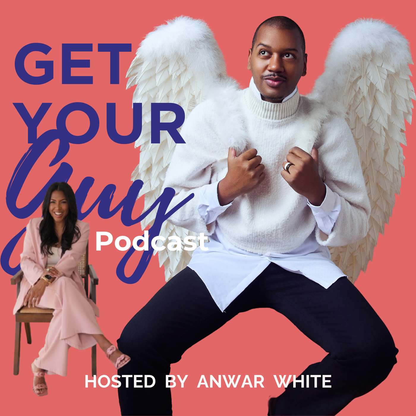 Your Relationship with… Beauty! with Dr. Allycin Powell-Hicks