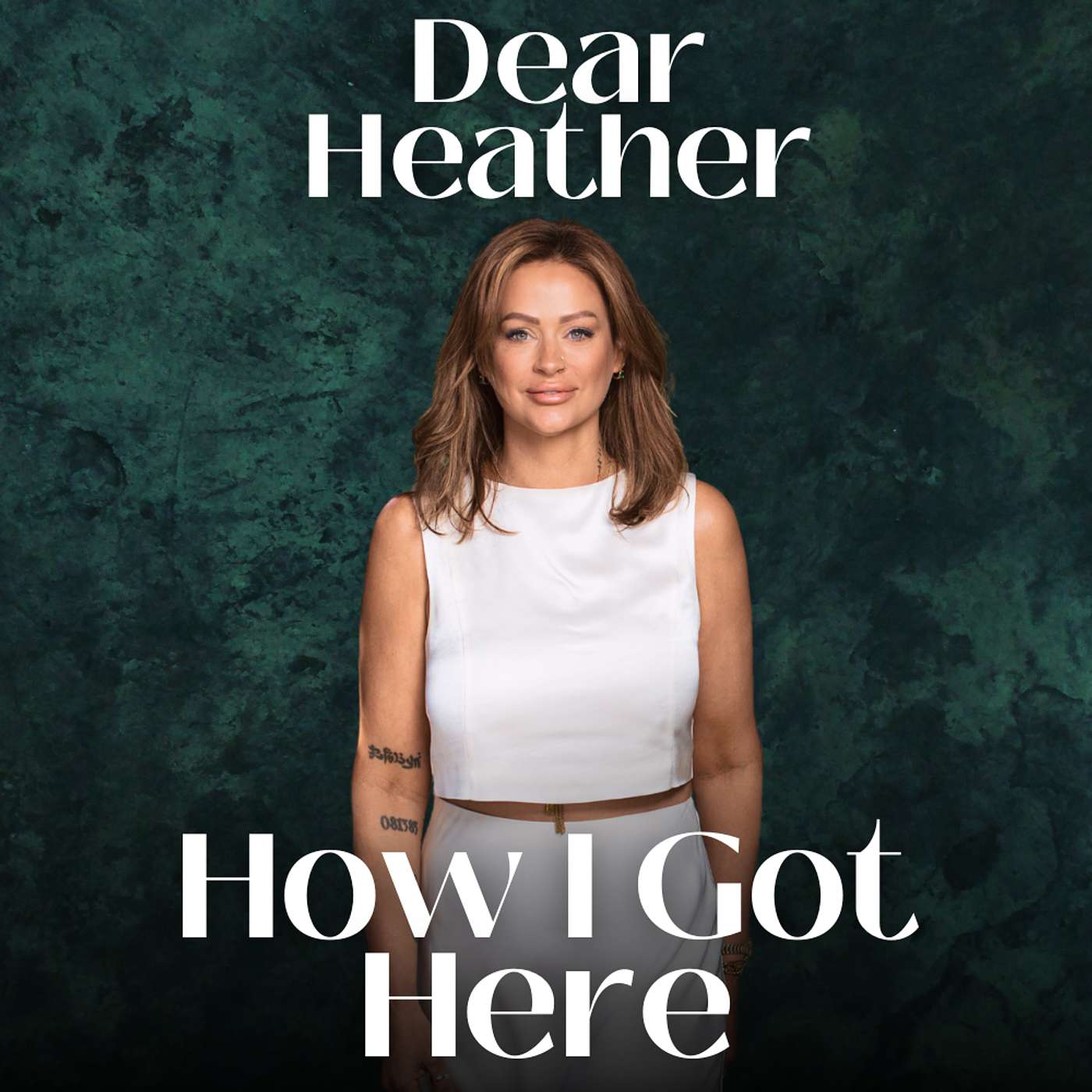 How I Got Here episode artwork