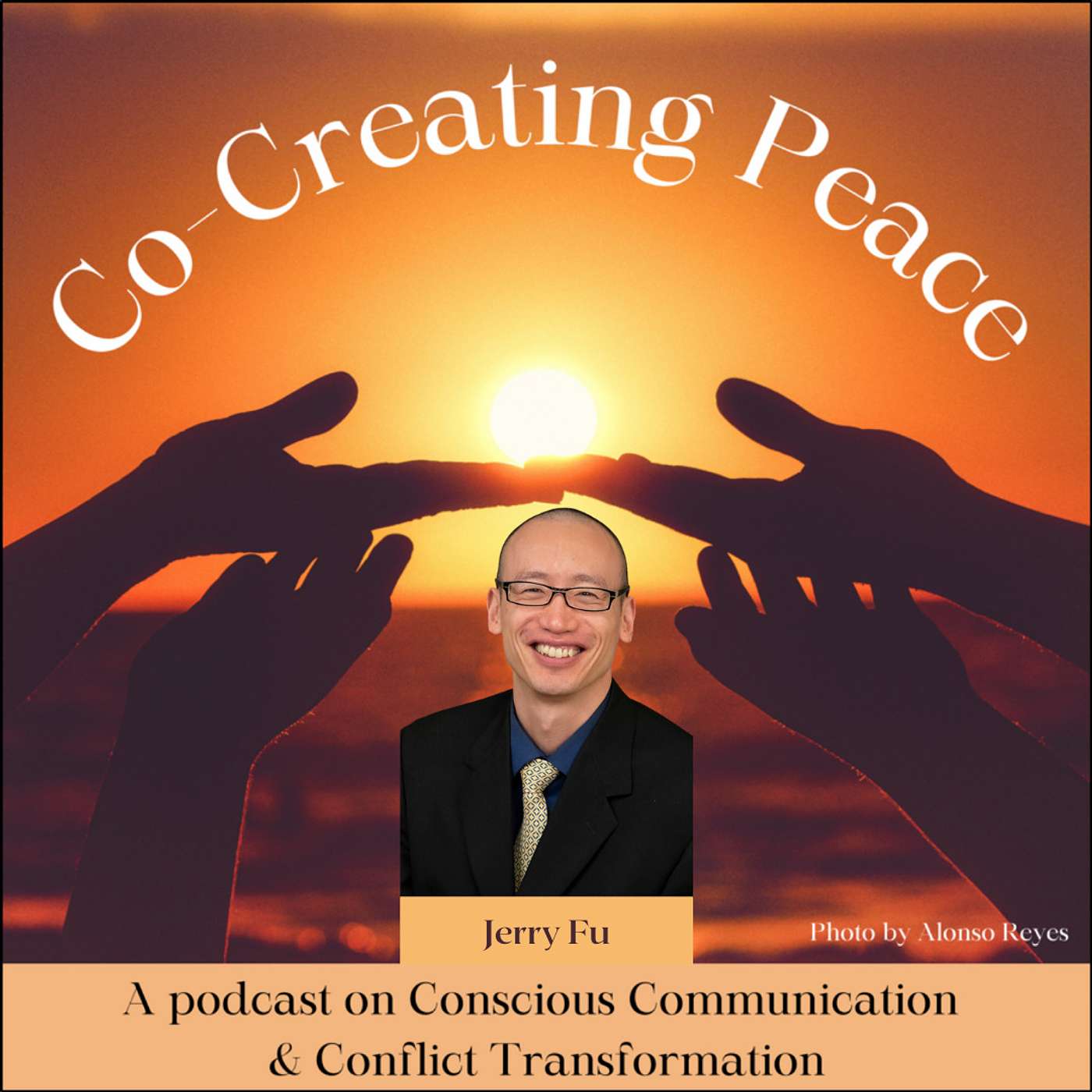 Co-creating Peace