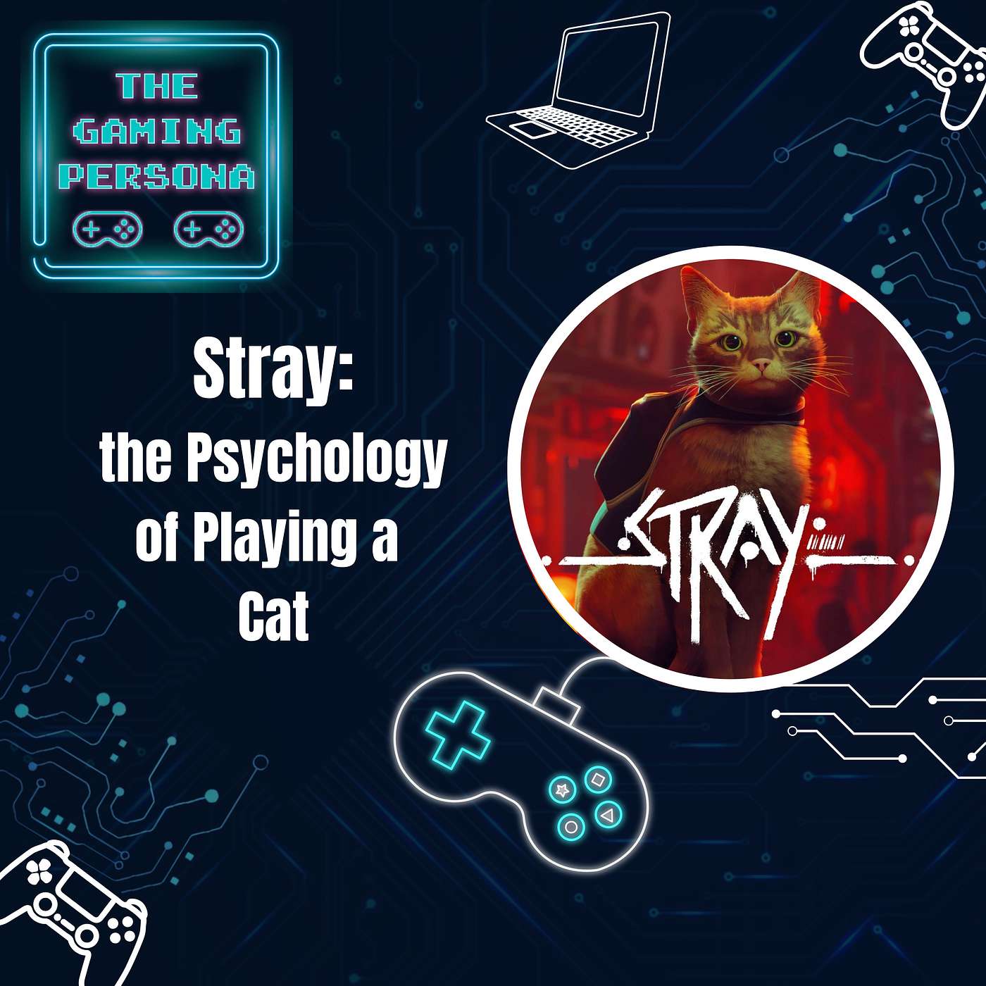 The Gaming Persona