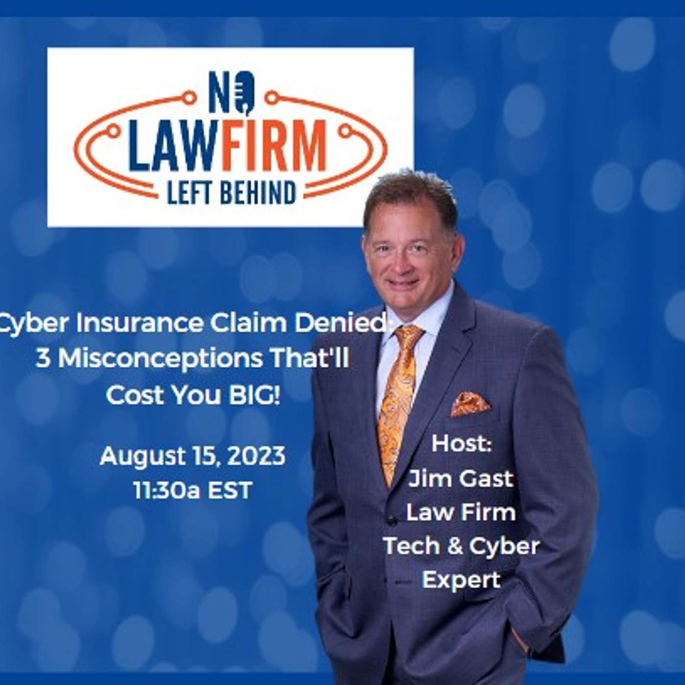 Cyber Insurance Claim Denied: 3 Misconceptions That'll Cost You BIG!