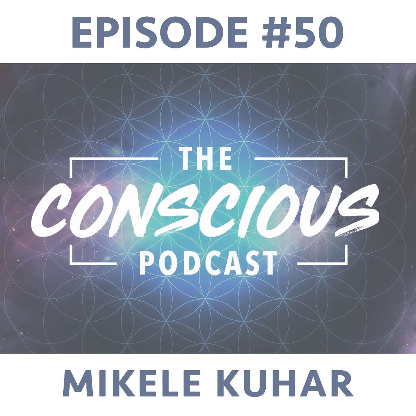 The Conscious Podcast