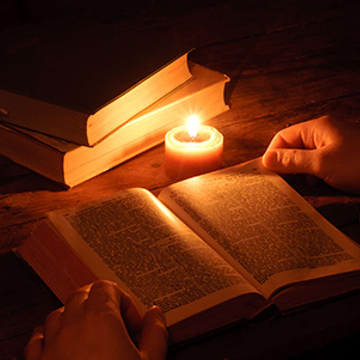 C&SI - Lectio Divina with Fr Frank Duhig - 12 Oct 2025 (S05E44b) (podcast excerpt)