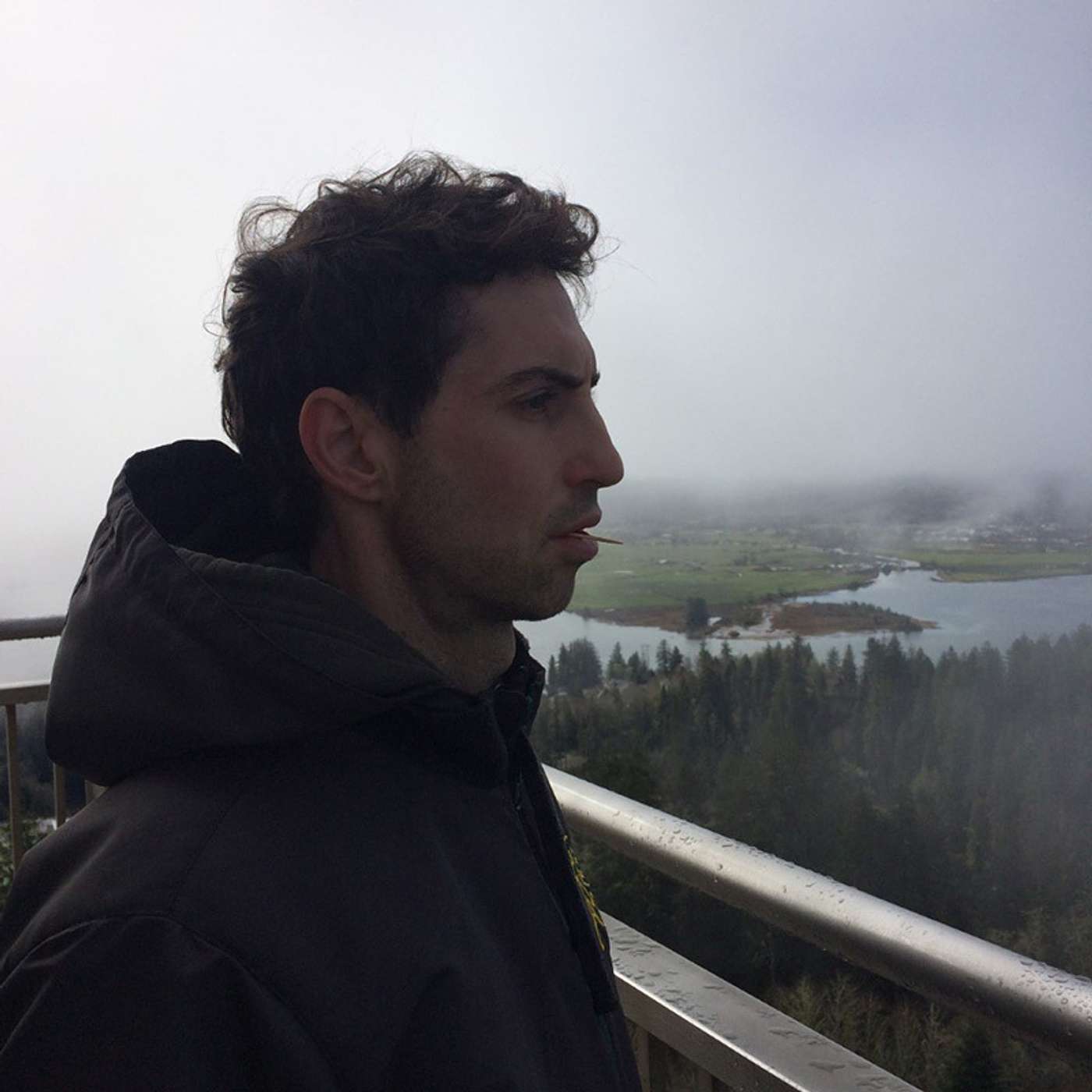 Another Fucking Writing Podcast