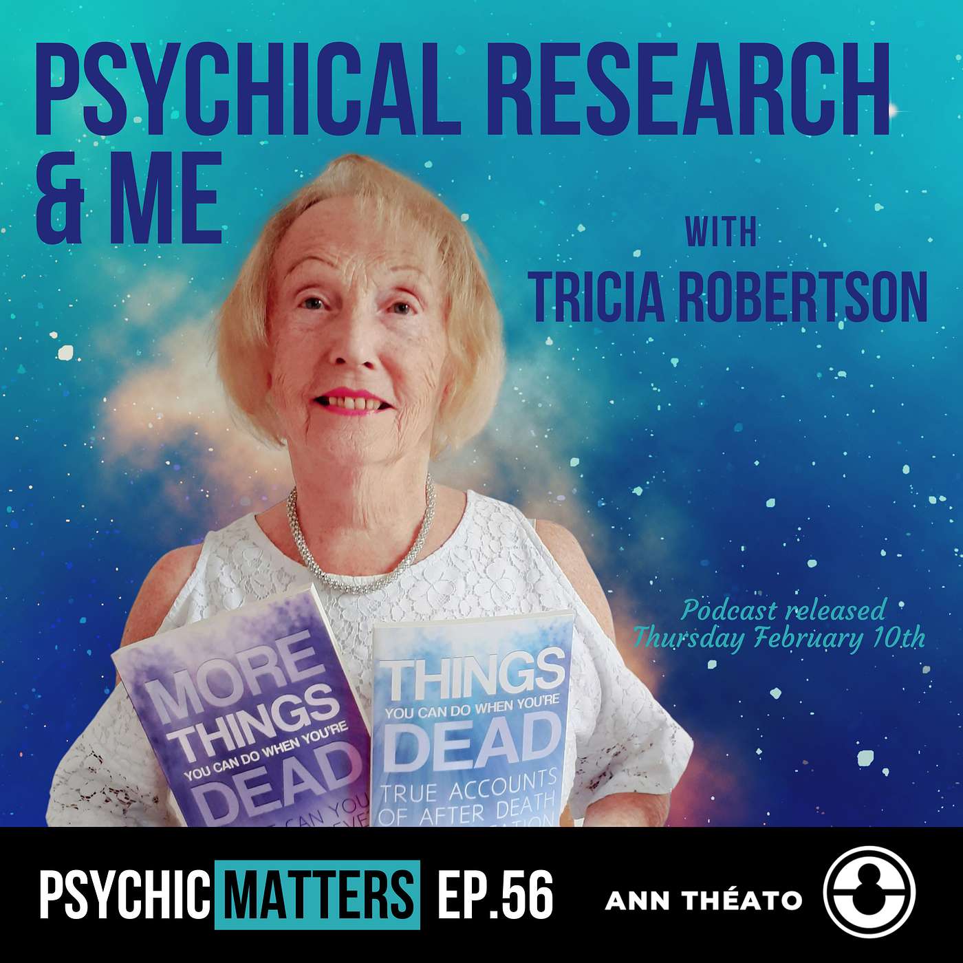 Psychic Matters!