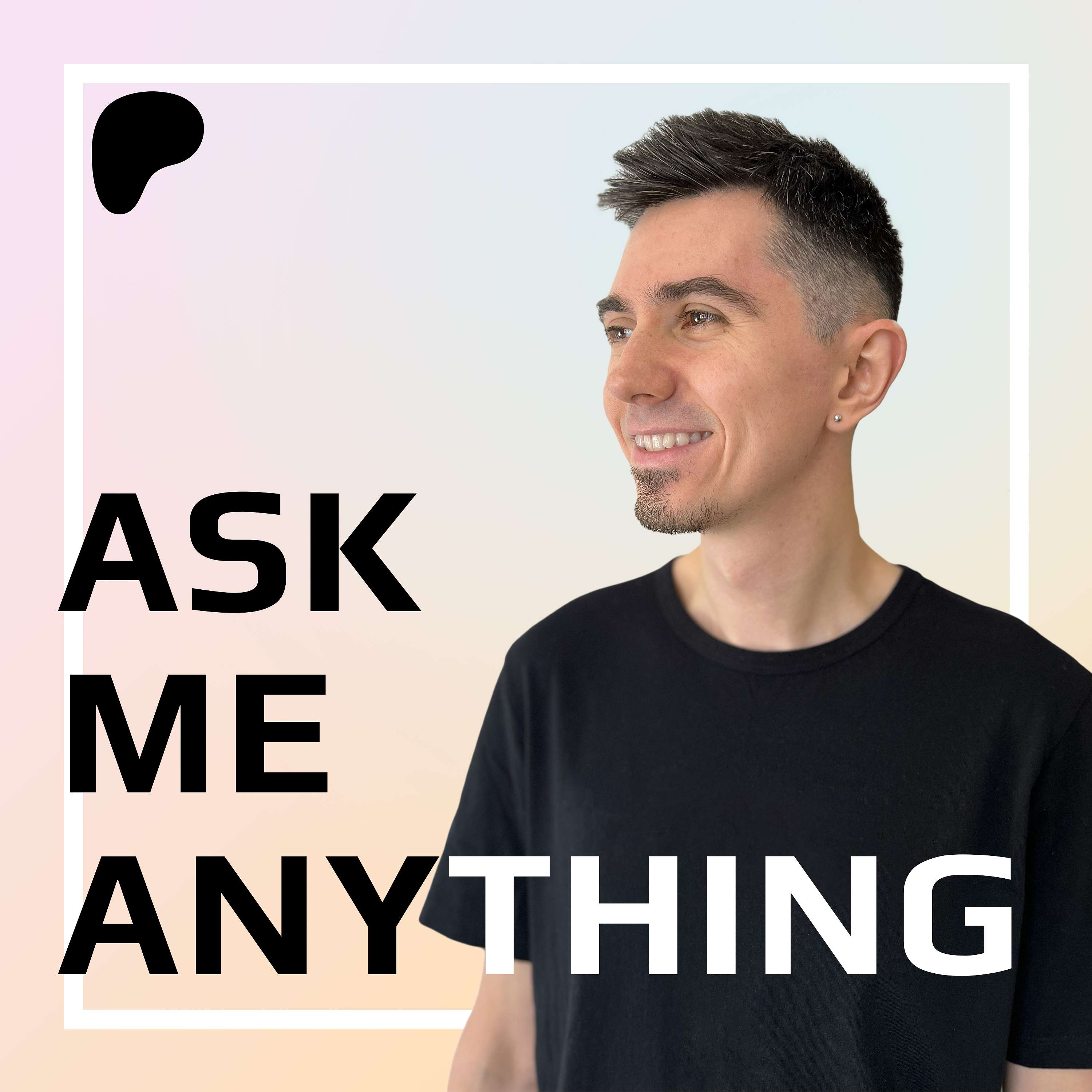 Ask Me Anything