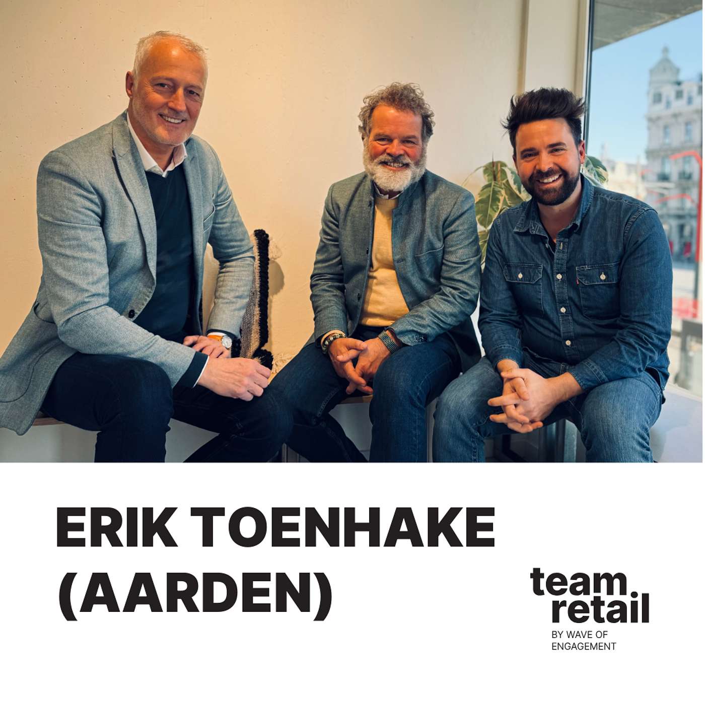 #teamretail