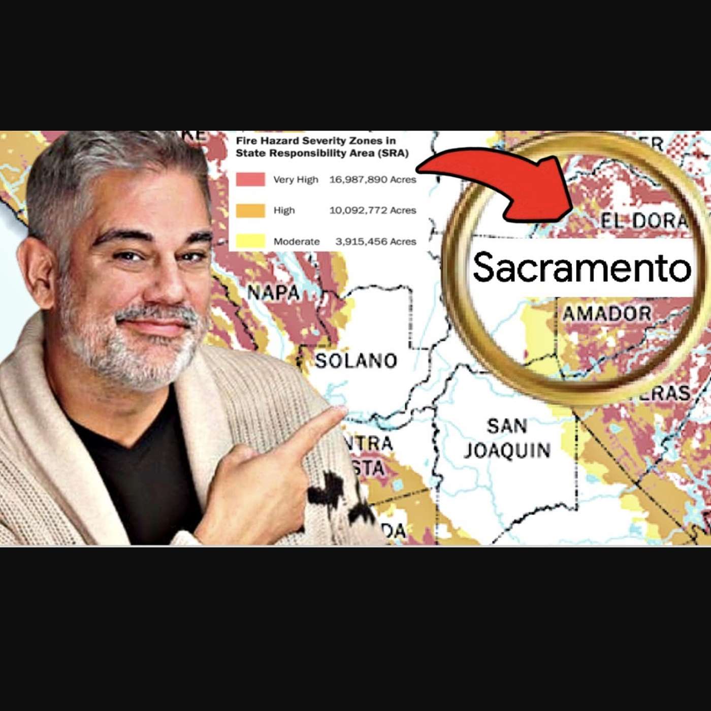 Sacramento Real Estate with Mark McDonough