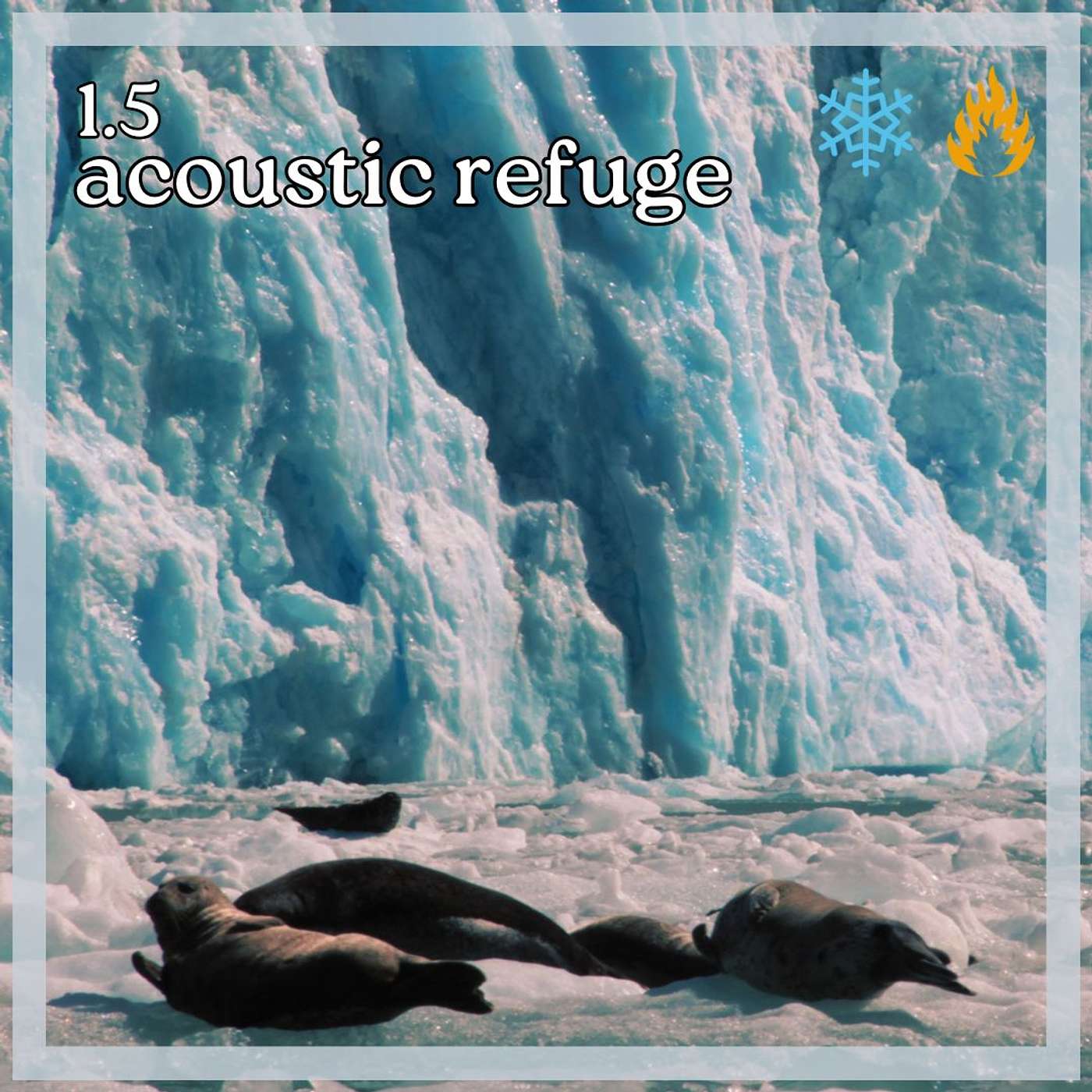 acoustic refuge