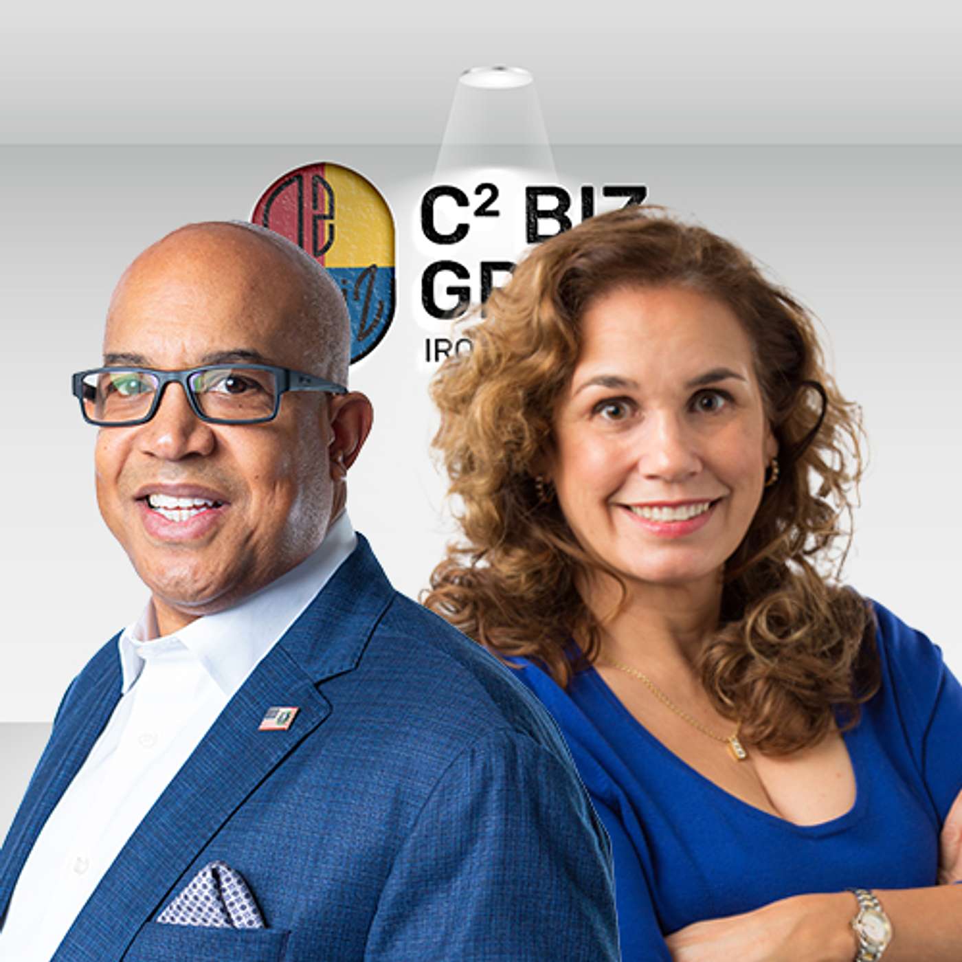 Leadership, Funding, and Exit Strategy with Maria Thompson - Episode 22 Leadership, Funding, and Exit Strategy with Maria Thompson - Episode 22